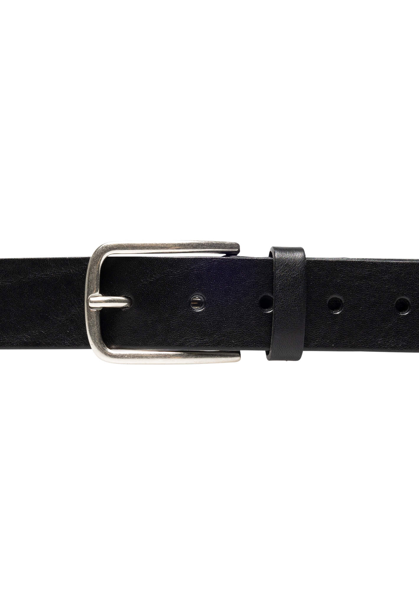 Modischer Volledergürtel - Image 3