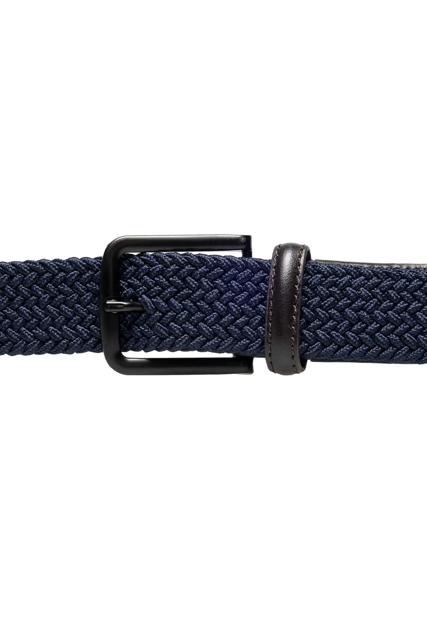 Elastischer Flechtgürtel - Image 6