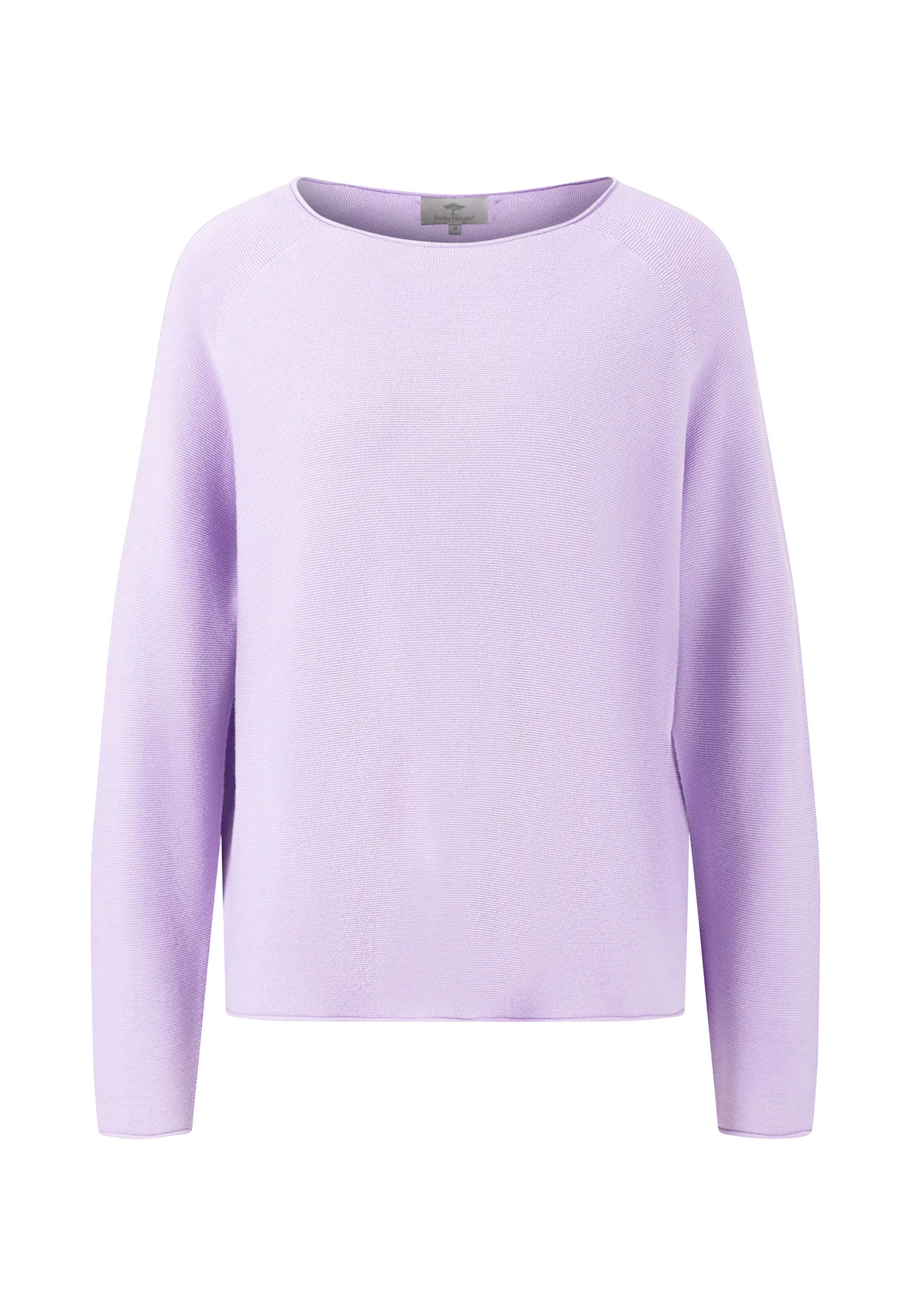 Basic-Pullover aus Feinstrick - Image 11