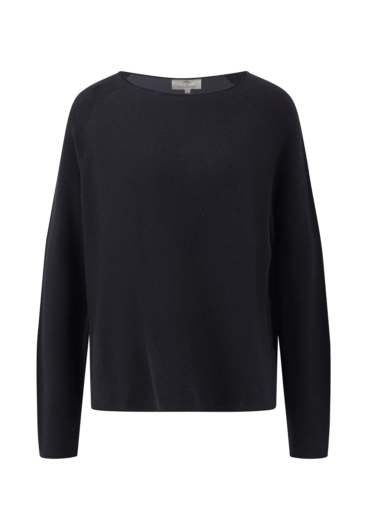Basic-Pullover aus Feinstrick - Image 22