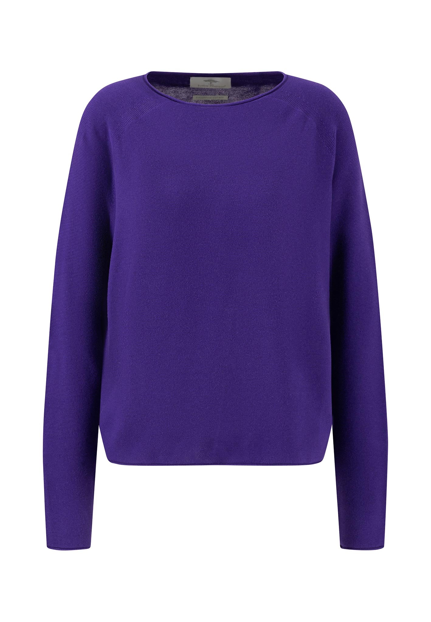 Basic-Pullover aus Feinstrick - Image 26