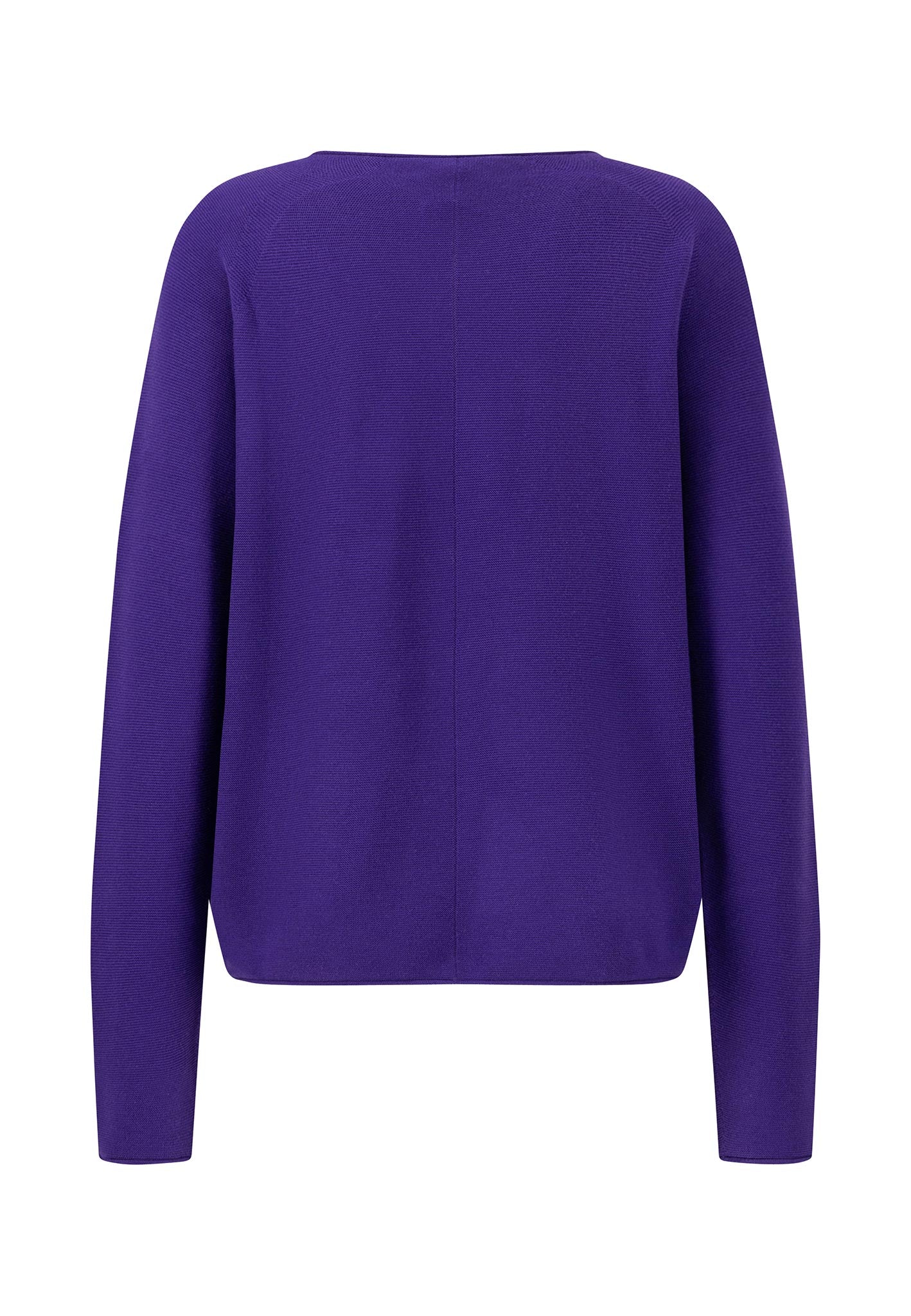 Basic-Pullover aus Feinstrick - Image 27