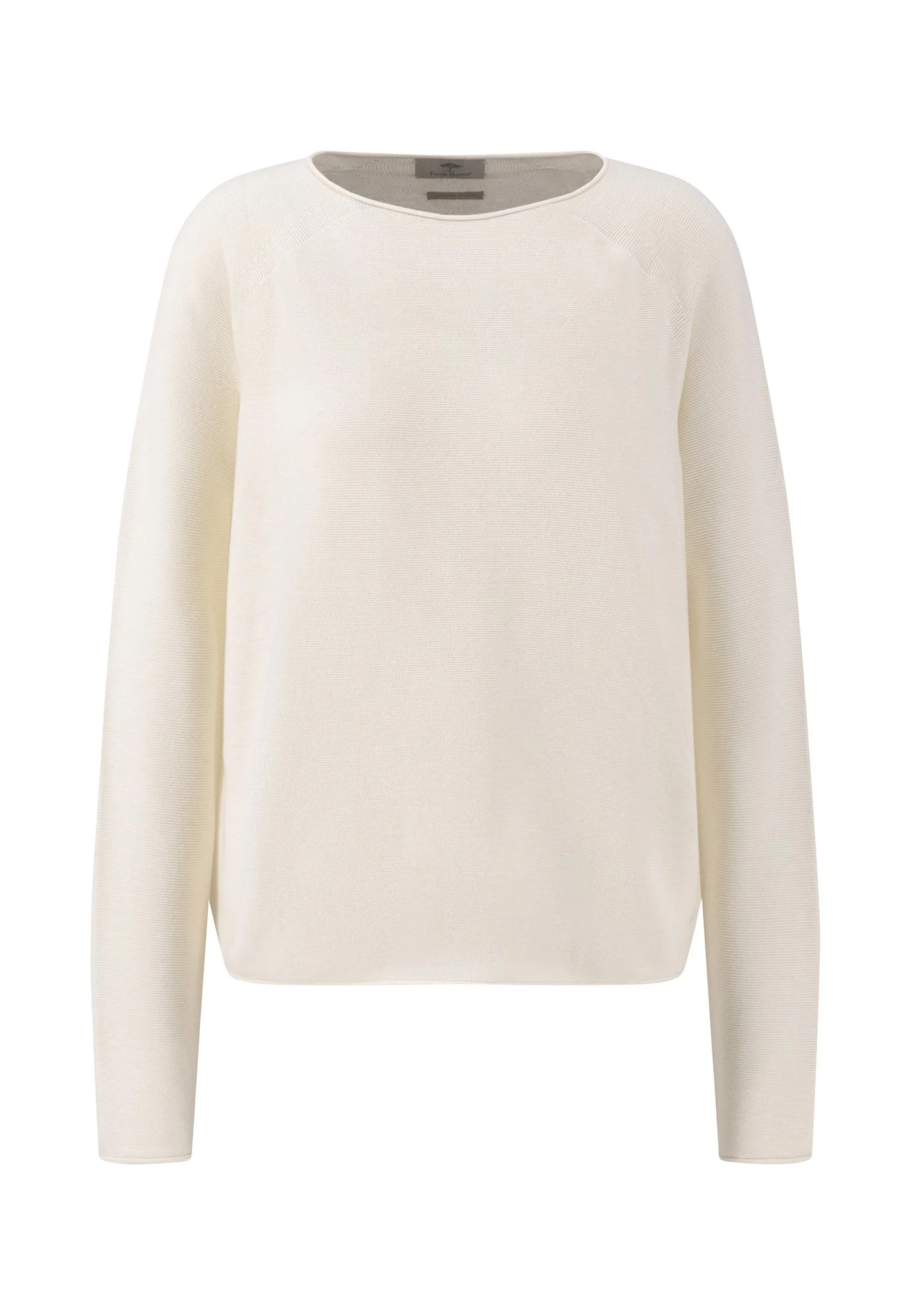Basic-Pullover aus Feinstrick - Image 3