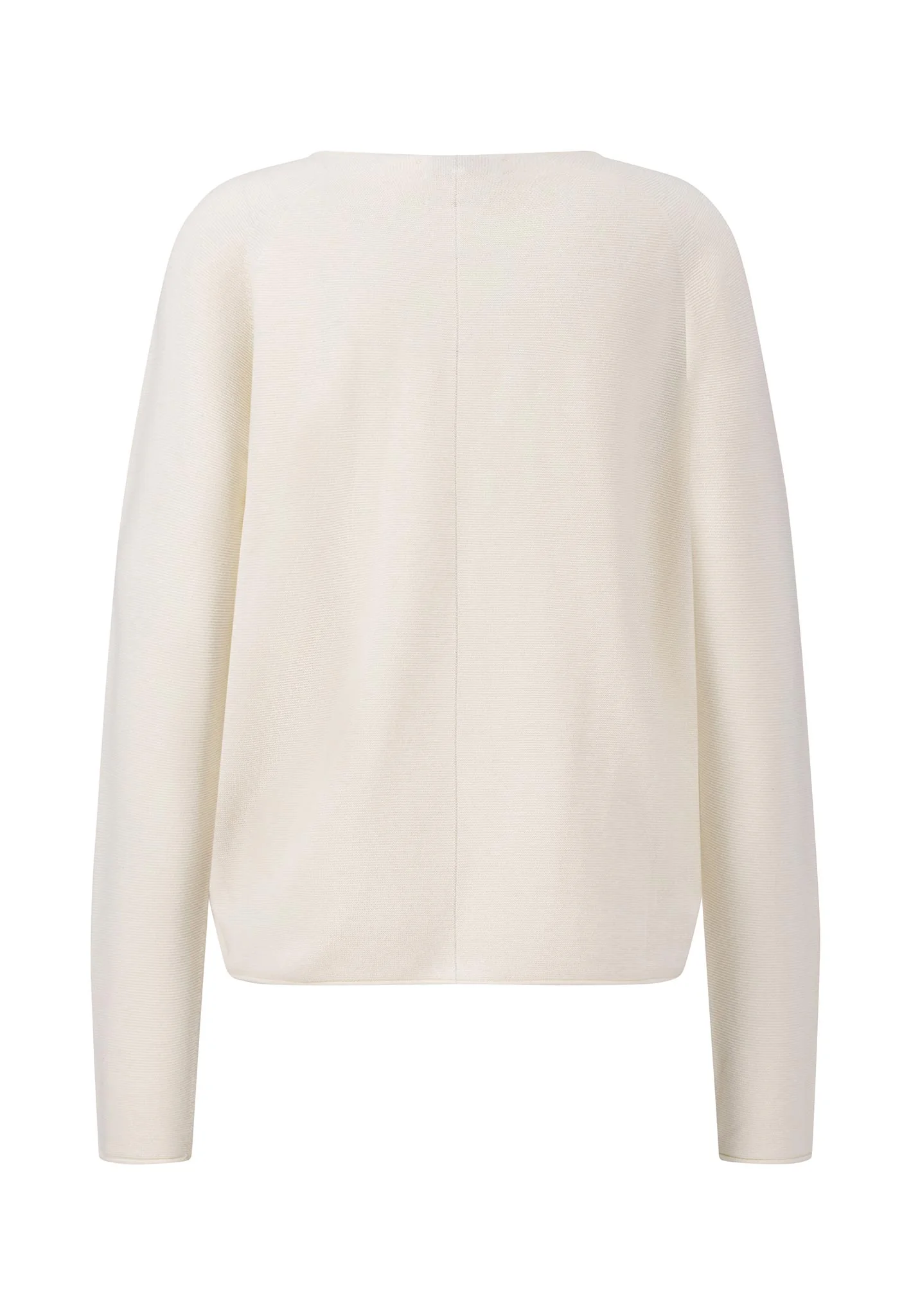 Basic-Pullover aus Feinstrick - Image 4