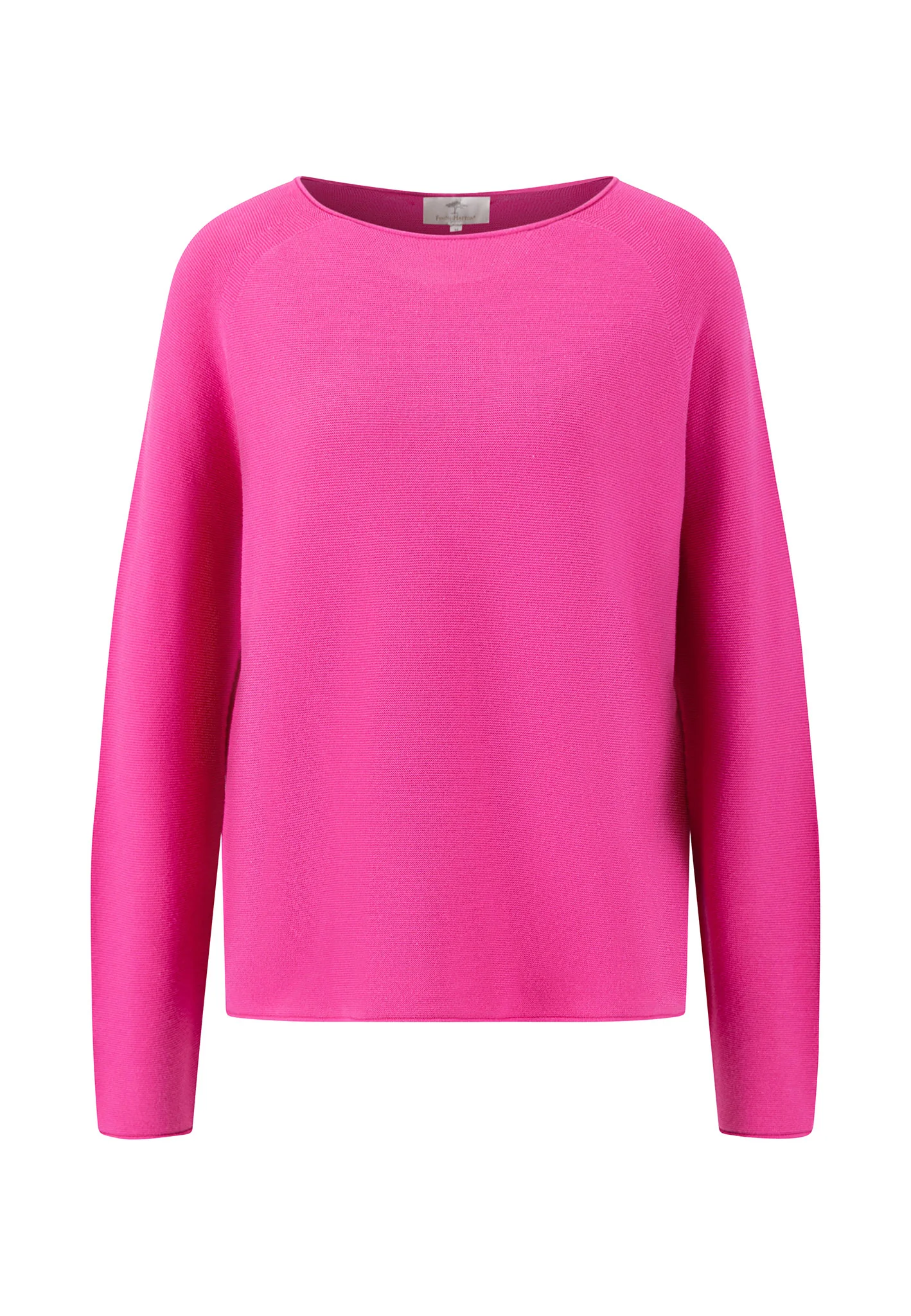 Basic-Pullover aus Feinstrick - Image 5
