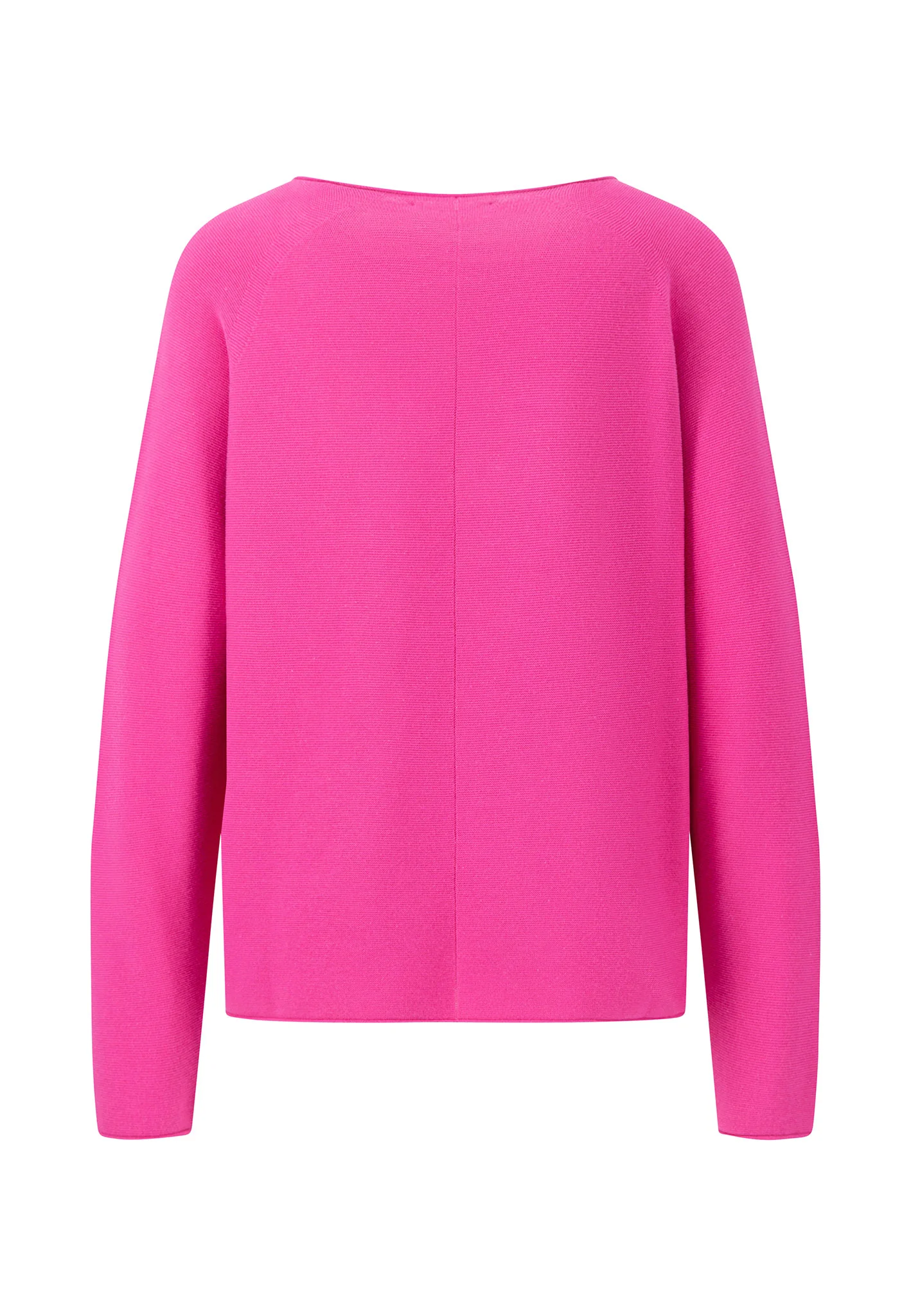 Basic-Pullover aus Feinstrick - Image 6