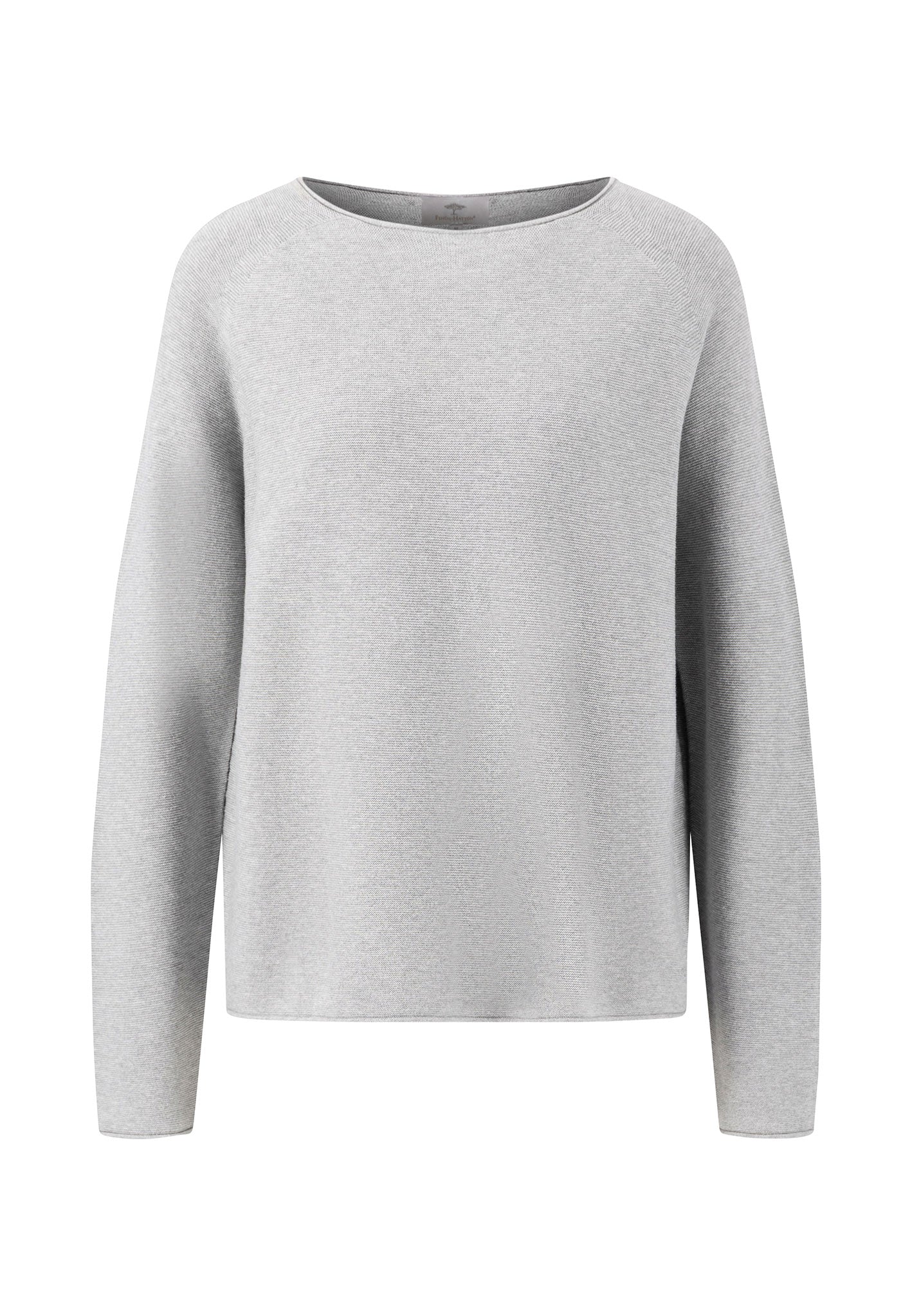 Basic-Pullover aus Feinstrick - Image 7