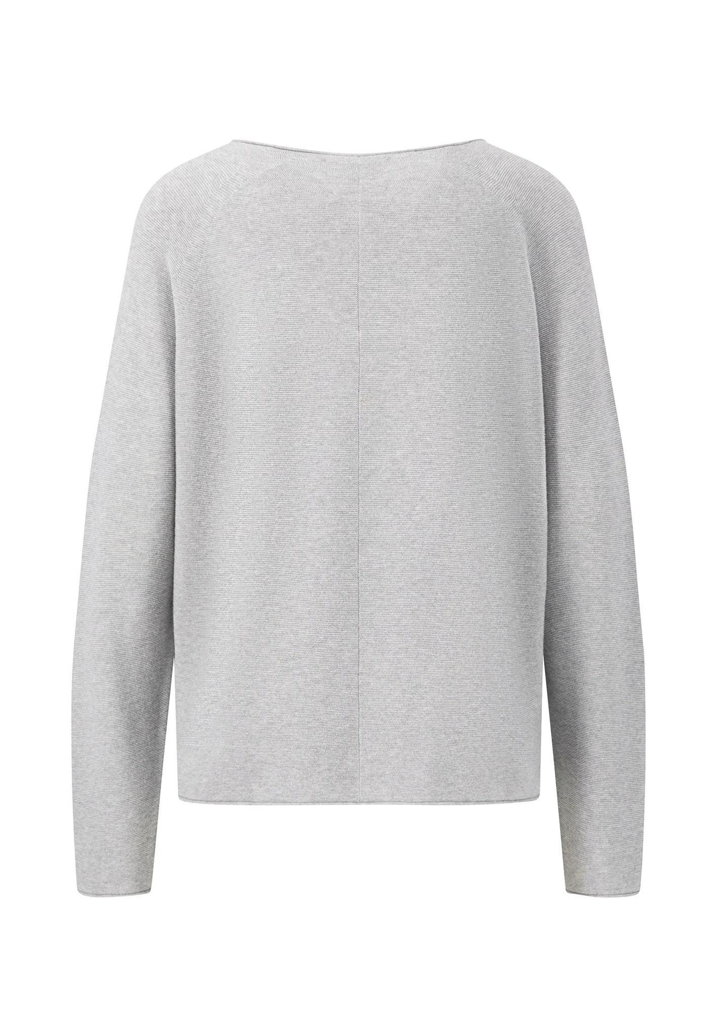 Basic-Pullover aus Feinstrick - Image 8