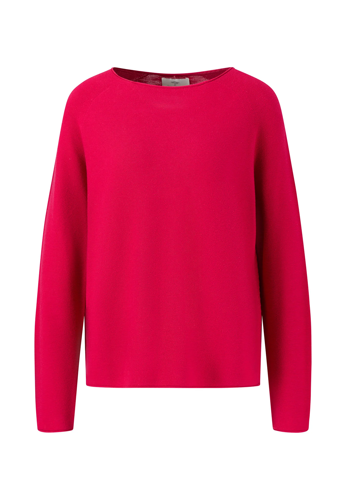 Basic-Pullover aus Feinstrick - Image 9