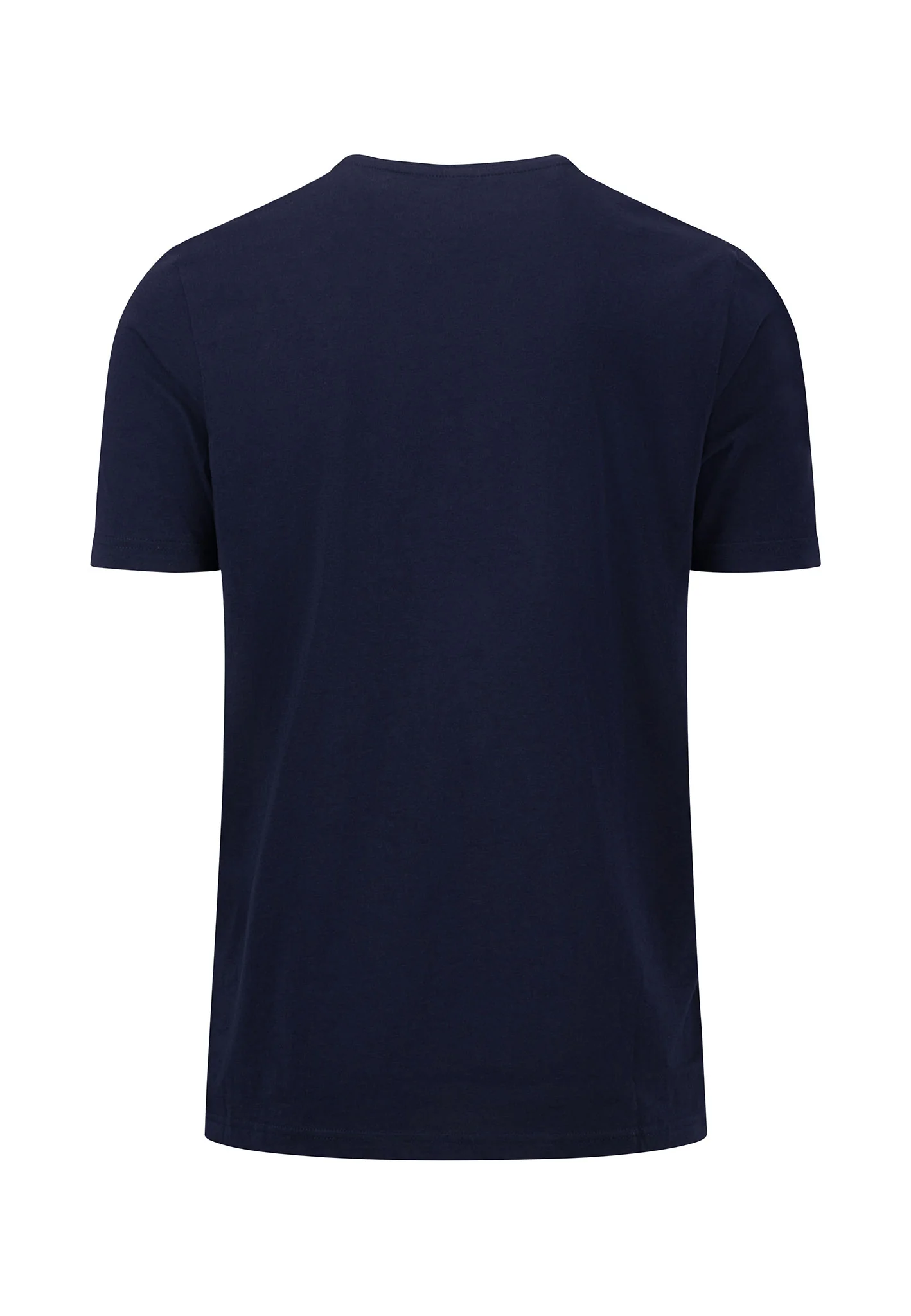 Basic T-Shirt mit Rundhalsausschnitt - Image 12