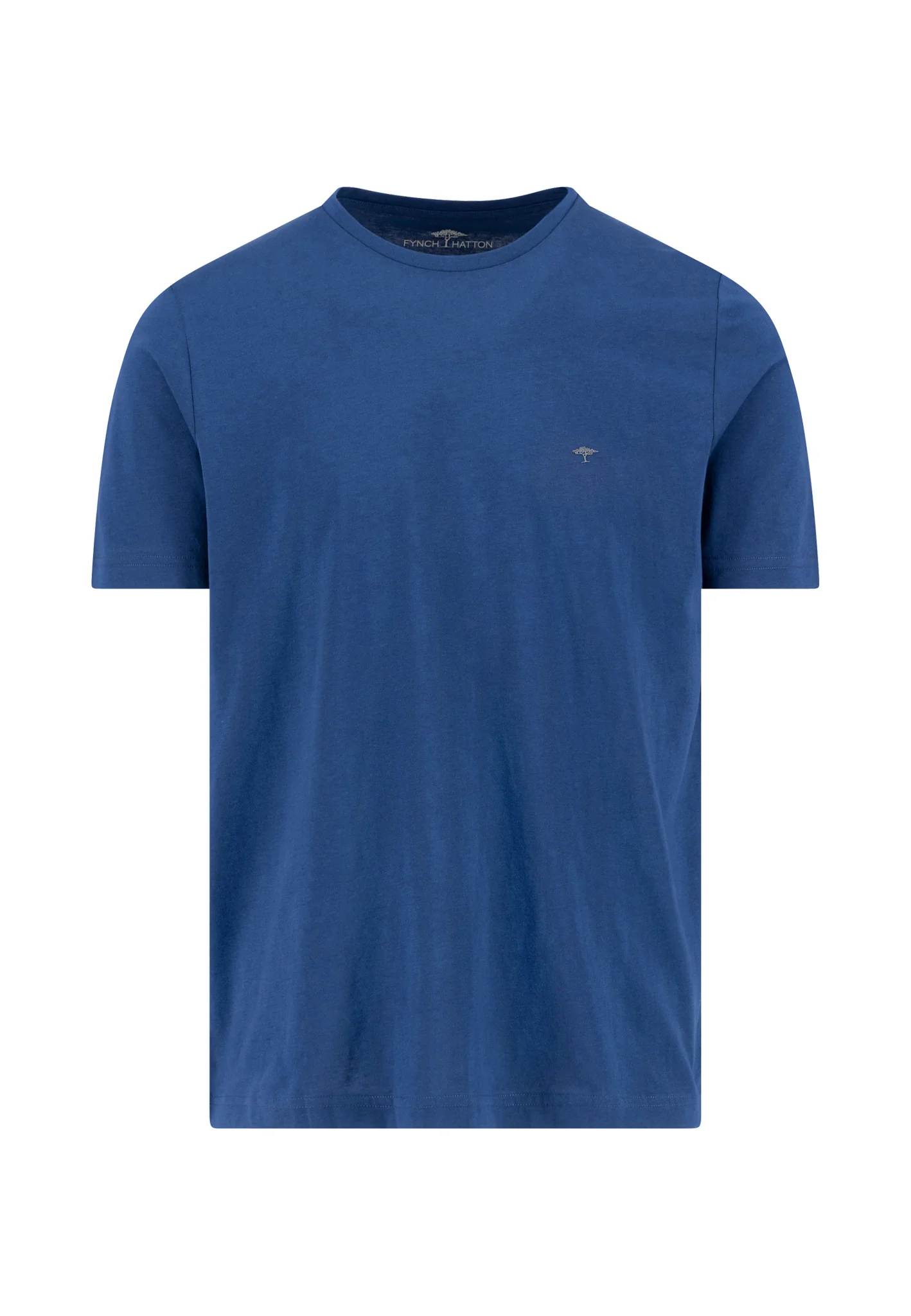 Basic T-Shirt mit Rundhalsausschnitt - Image 7