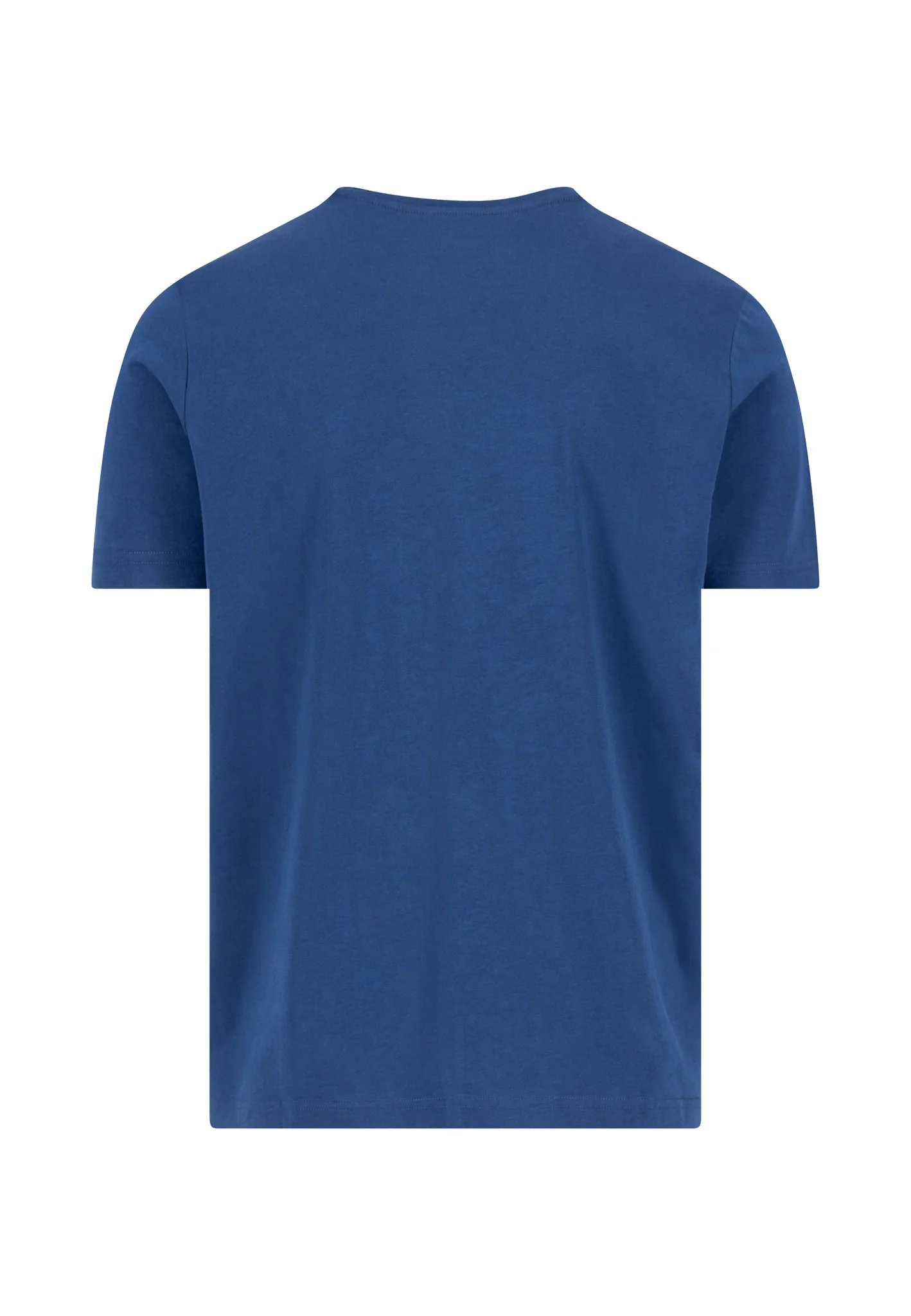 Basic T-Shirt mit Rundhalsausschnitt - Image 8