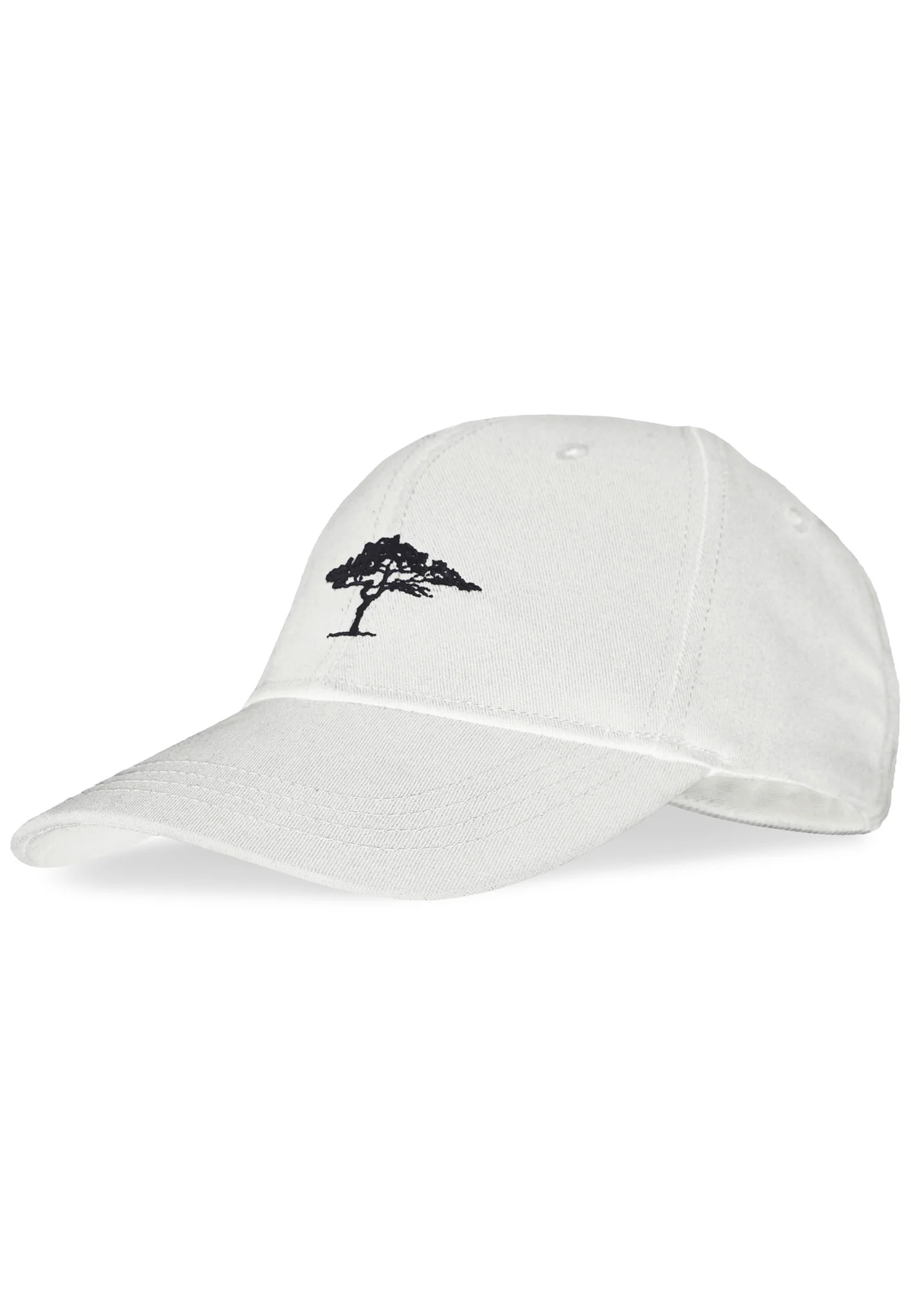 Bestickte Cap aus Baumwolle - Image 4