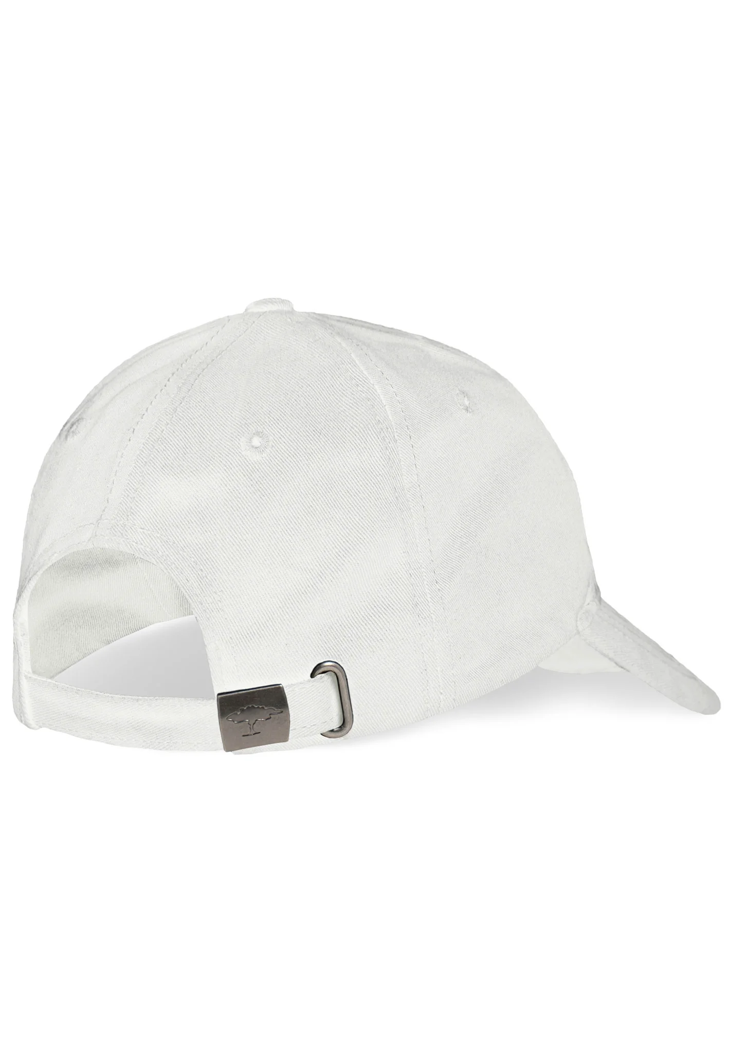 Bestickte Cap aus Baumwolle - Image 6