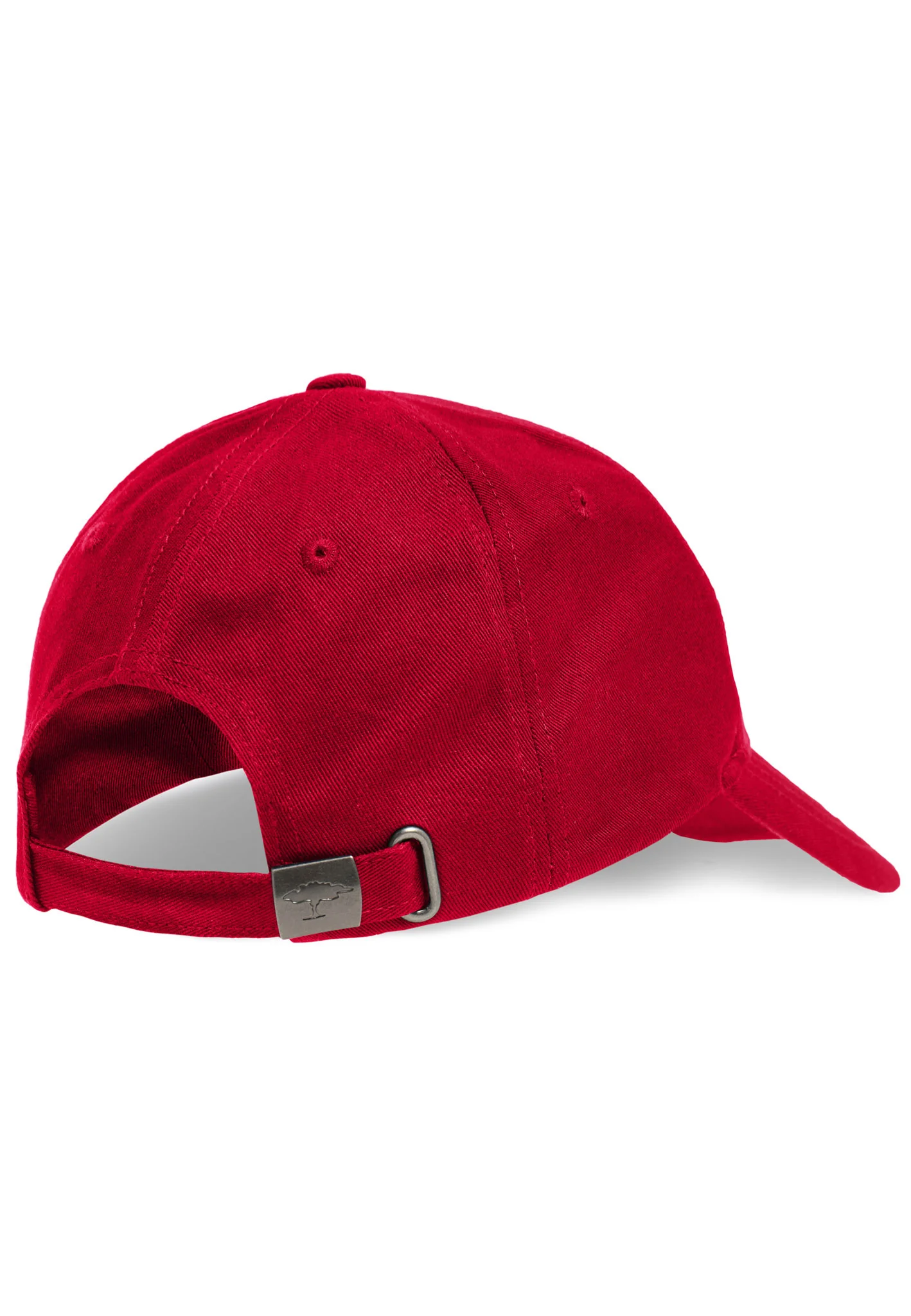 Bestickte Cap aus Baumwolle - Image 8