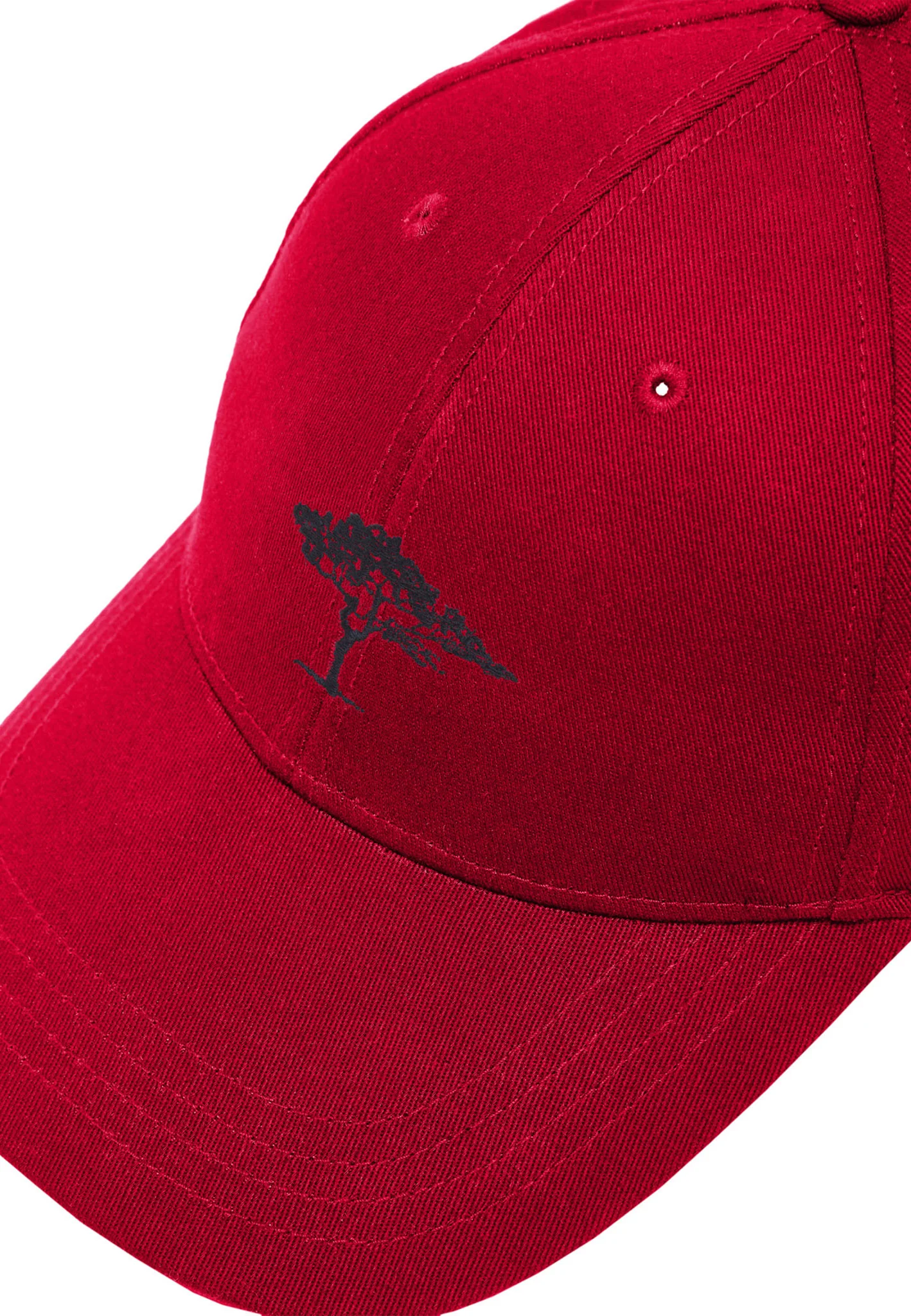 Bestickte Cap aus Baumwolle - Image 9