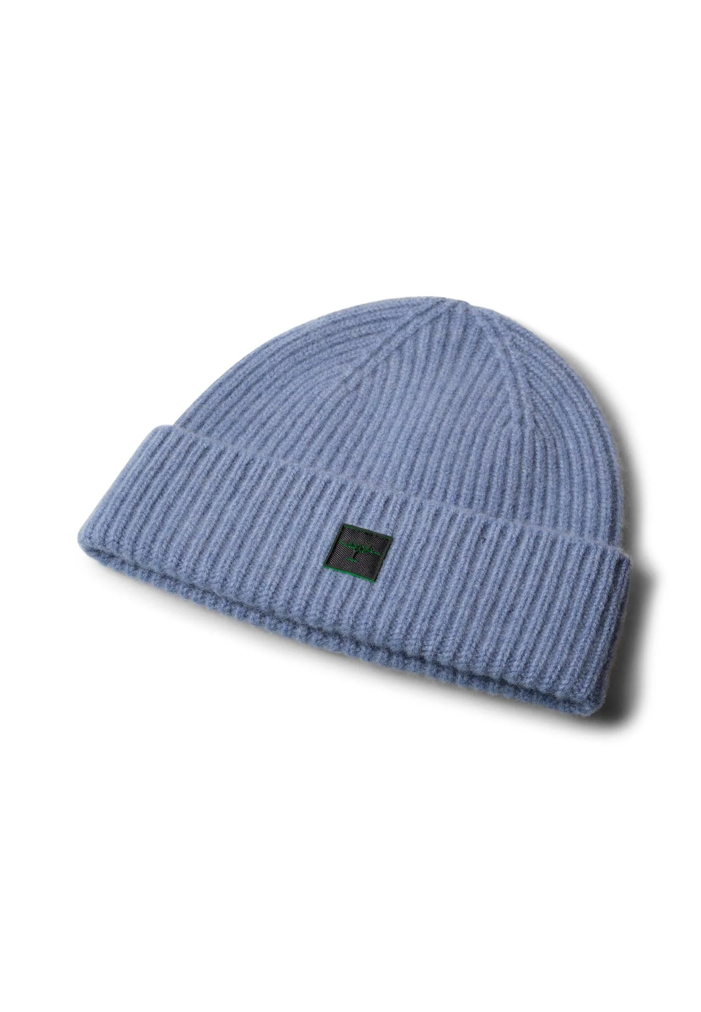 Bestickte Mütze mit Logodetail - Image 5