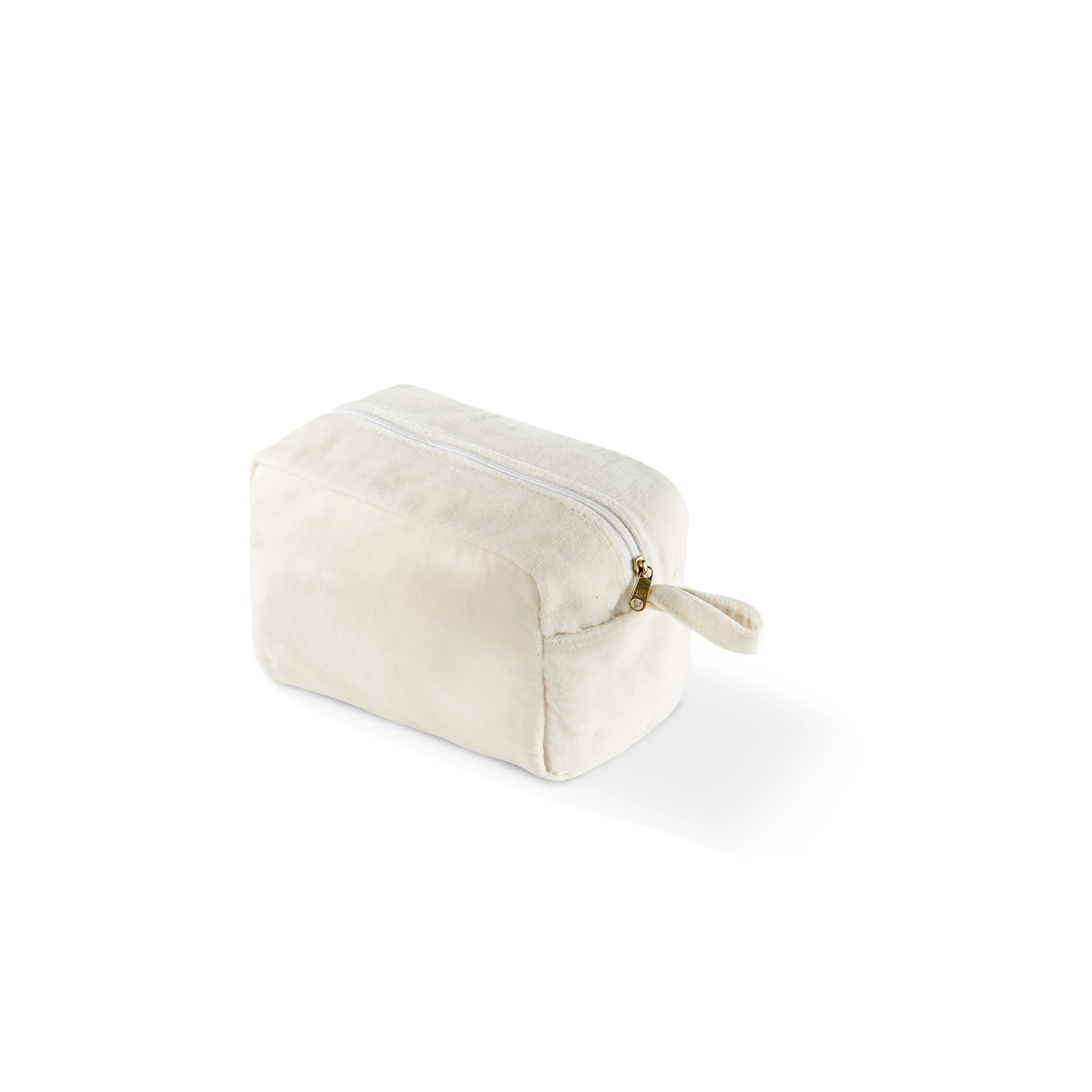 BINTOU Kosmetiktasche aus Baumwollsamt - Image 3