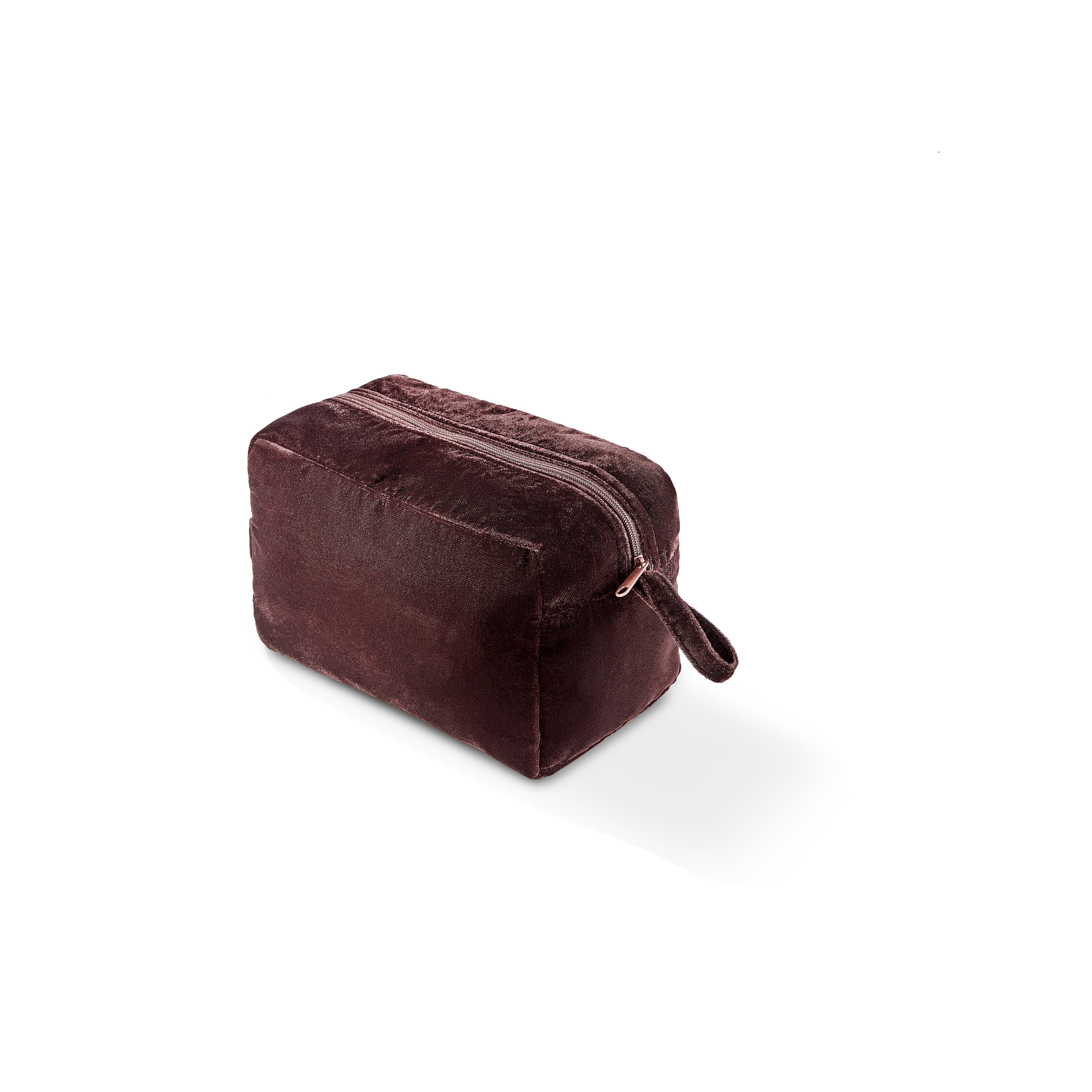 BINTOU Kosmetiktasche aus Baumwollsamt - Image 7