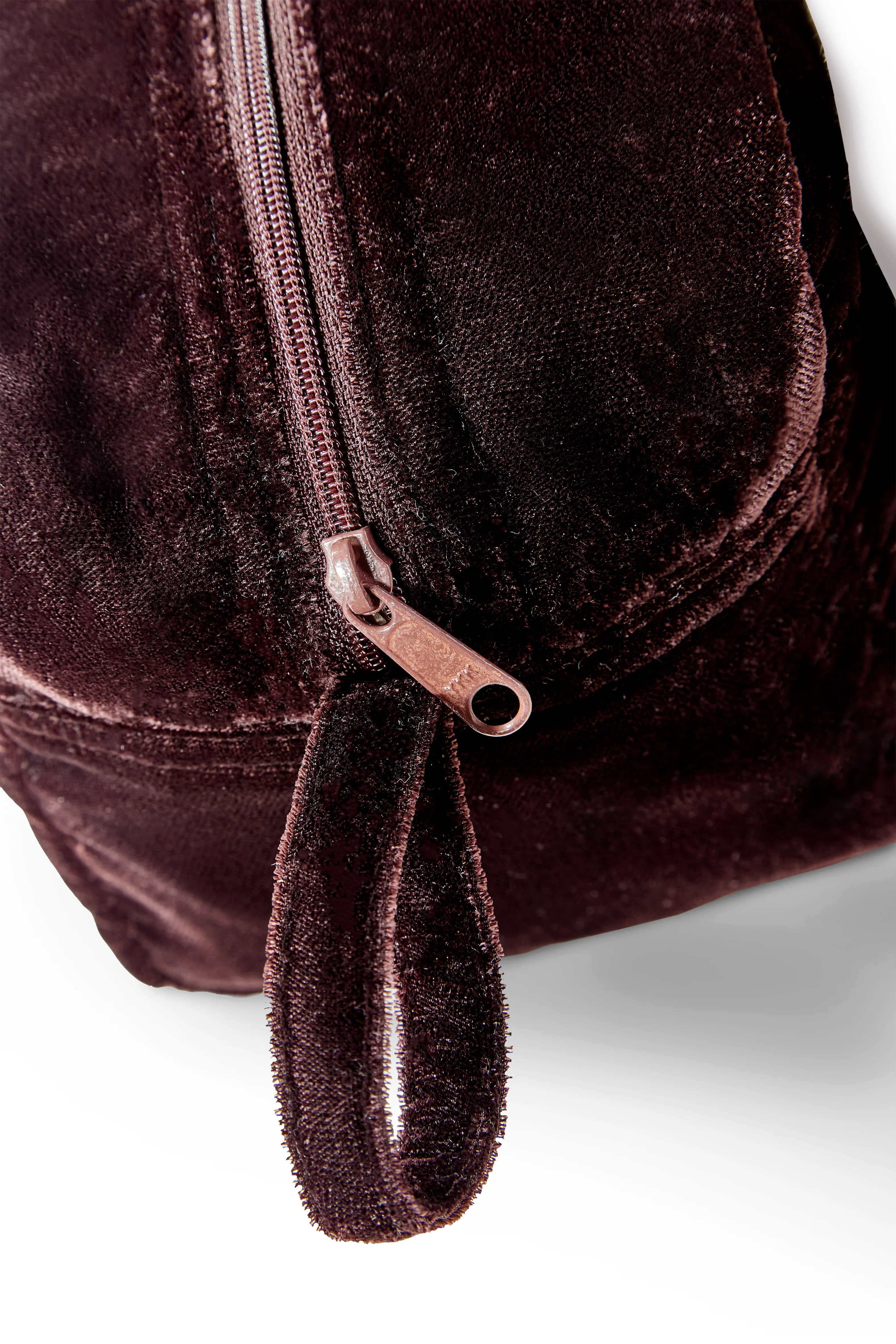 BINTOU Kosmetiktasche aus Baumwollsamt - Image 8