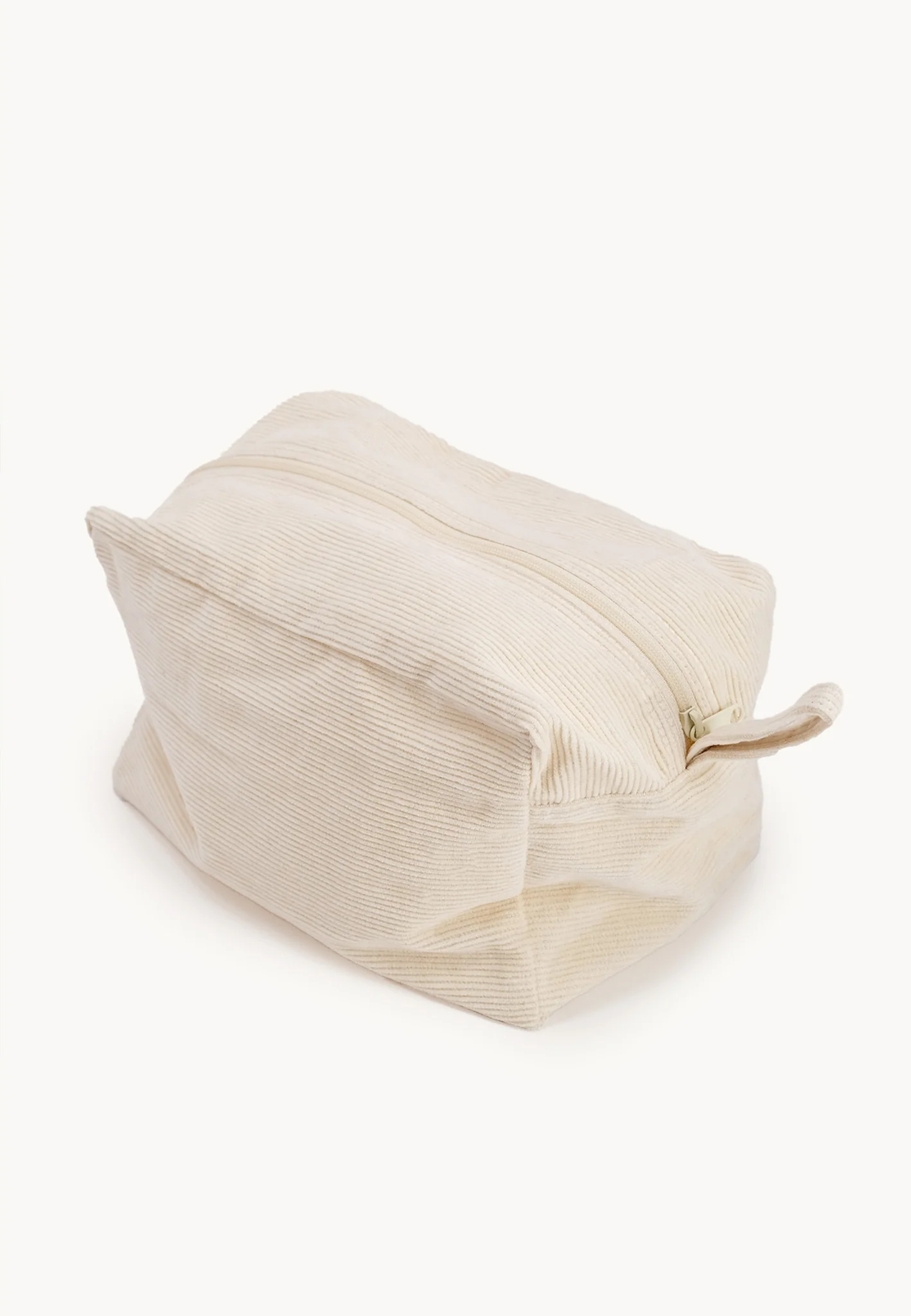 BINTOU Kosmetiktasche aus Feincord - Image 3