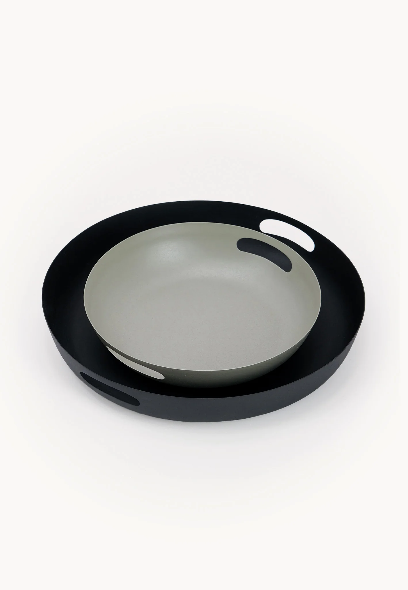 BRAAI Deko-Schale aus Metall | BIG - Image 8