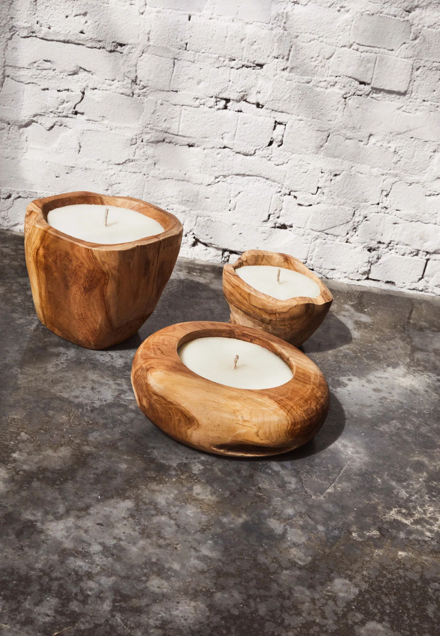 CAPETOWN Outdoor Kerze | MEDIUM - Image 4