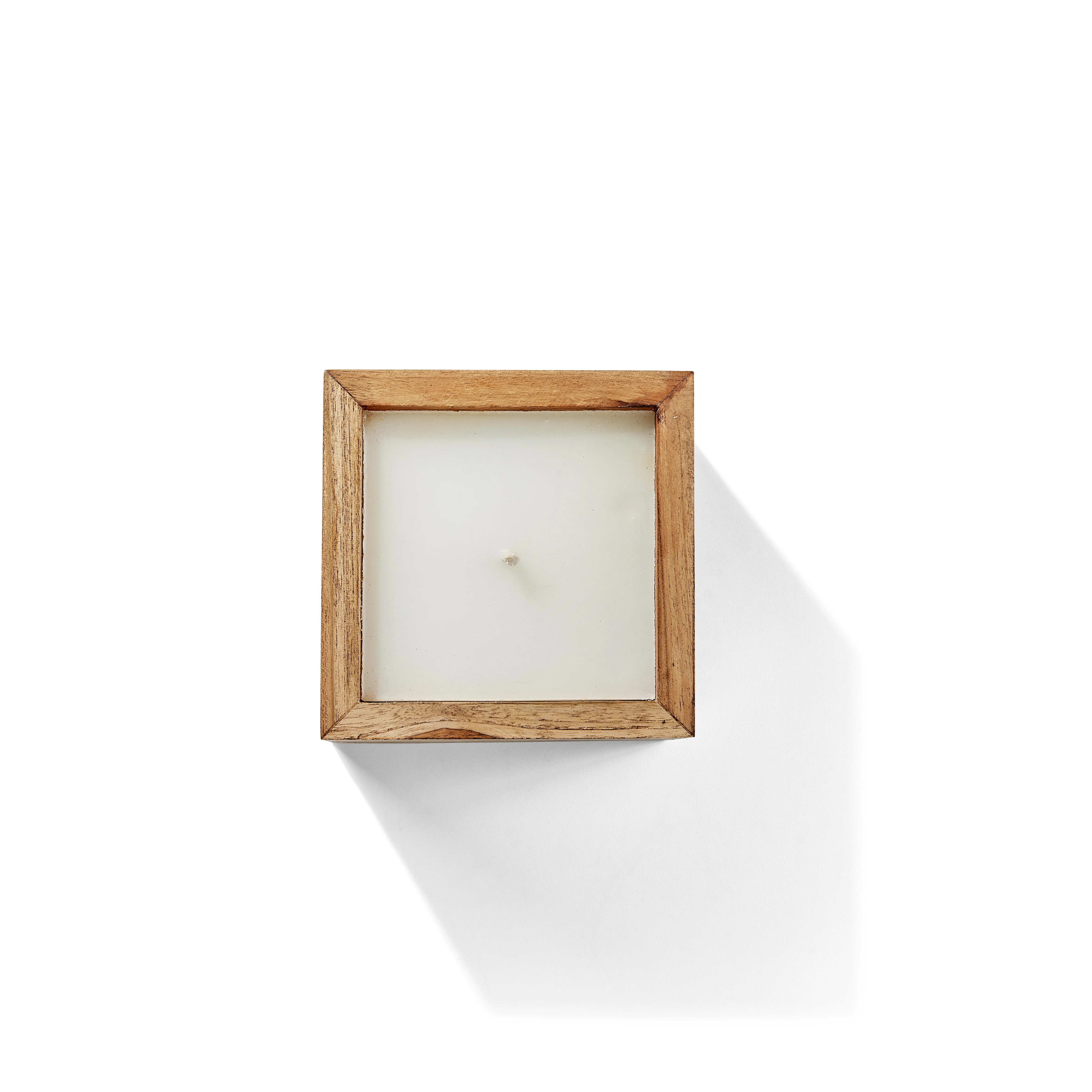 CAPETOWN Outdoor Kerze | SQUARE - Image 3