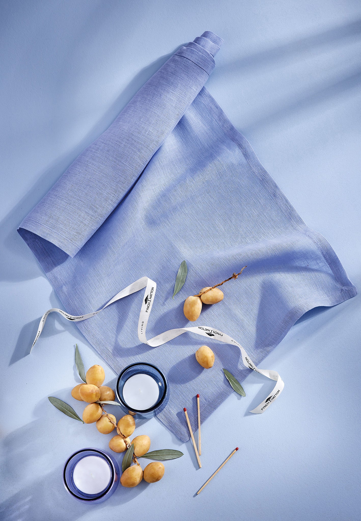 DODORI Tischläufer - Image 4