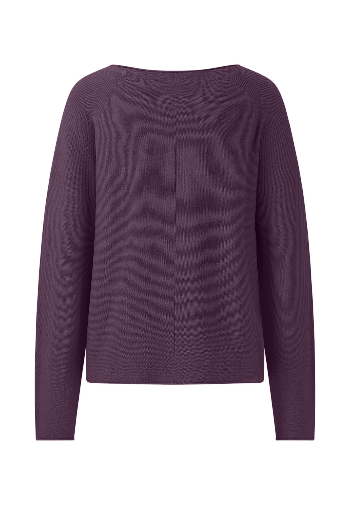 Feinstrickpullover aus Baumwolle - Image 10