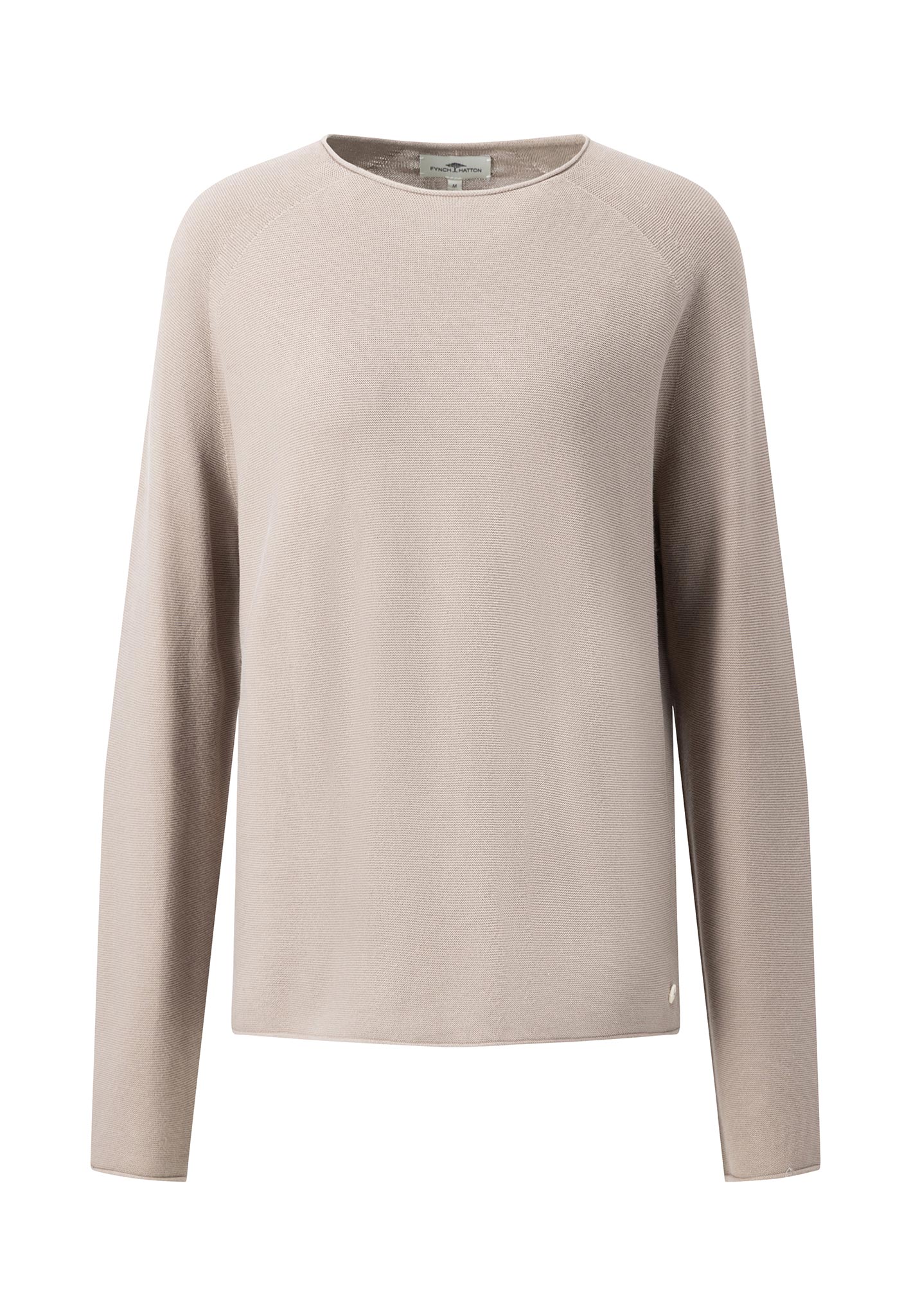 Feinstrickpullover aus Baumwolle - Image 15