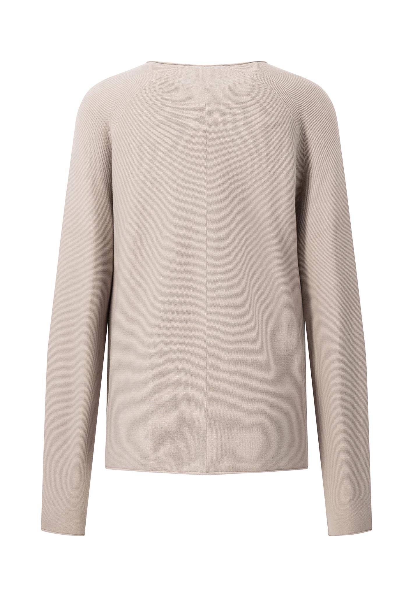 Feinstrickpullover aus Baumwolle - Image 16