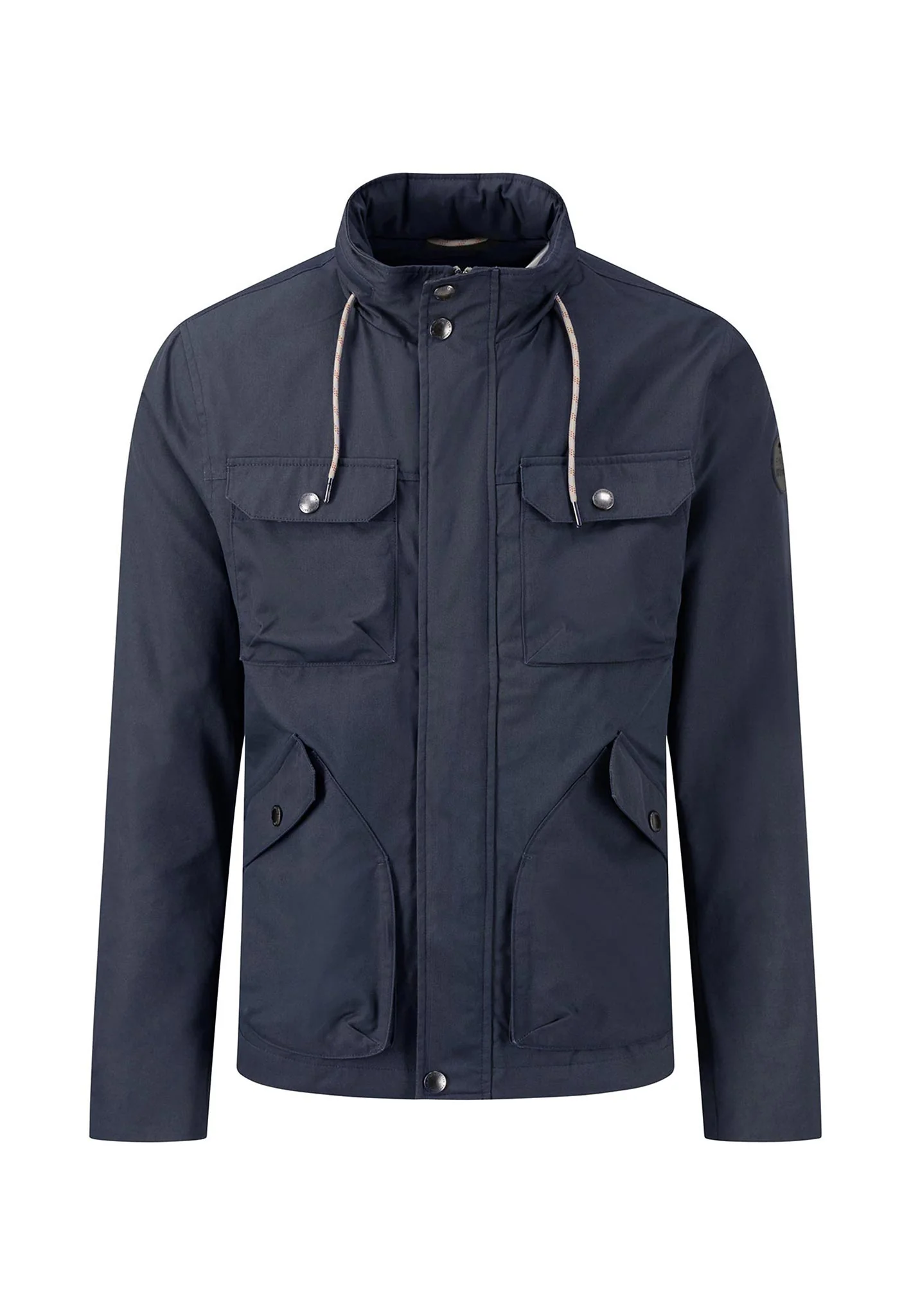 Field Jacket mit herausnehmbarer Kapuze - Image 3