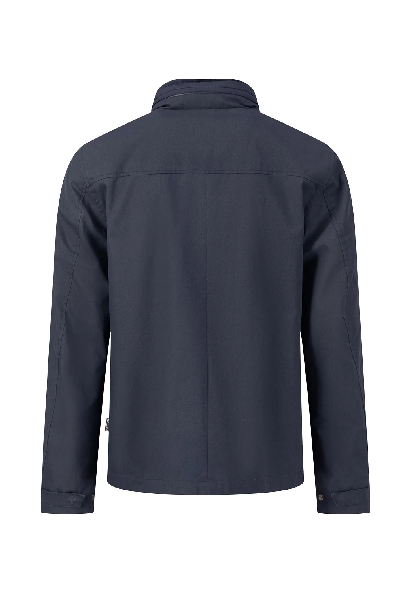 Field Jacket mit herausnehmbarer Kapuze - Image 4