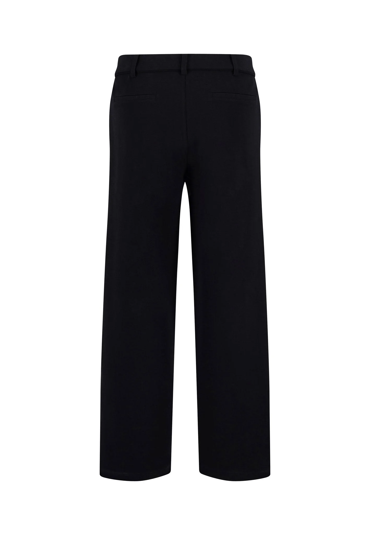 Hose aus Baumwoll-Mix - Straight-Leg - Image 5