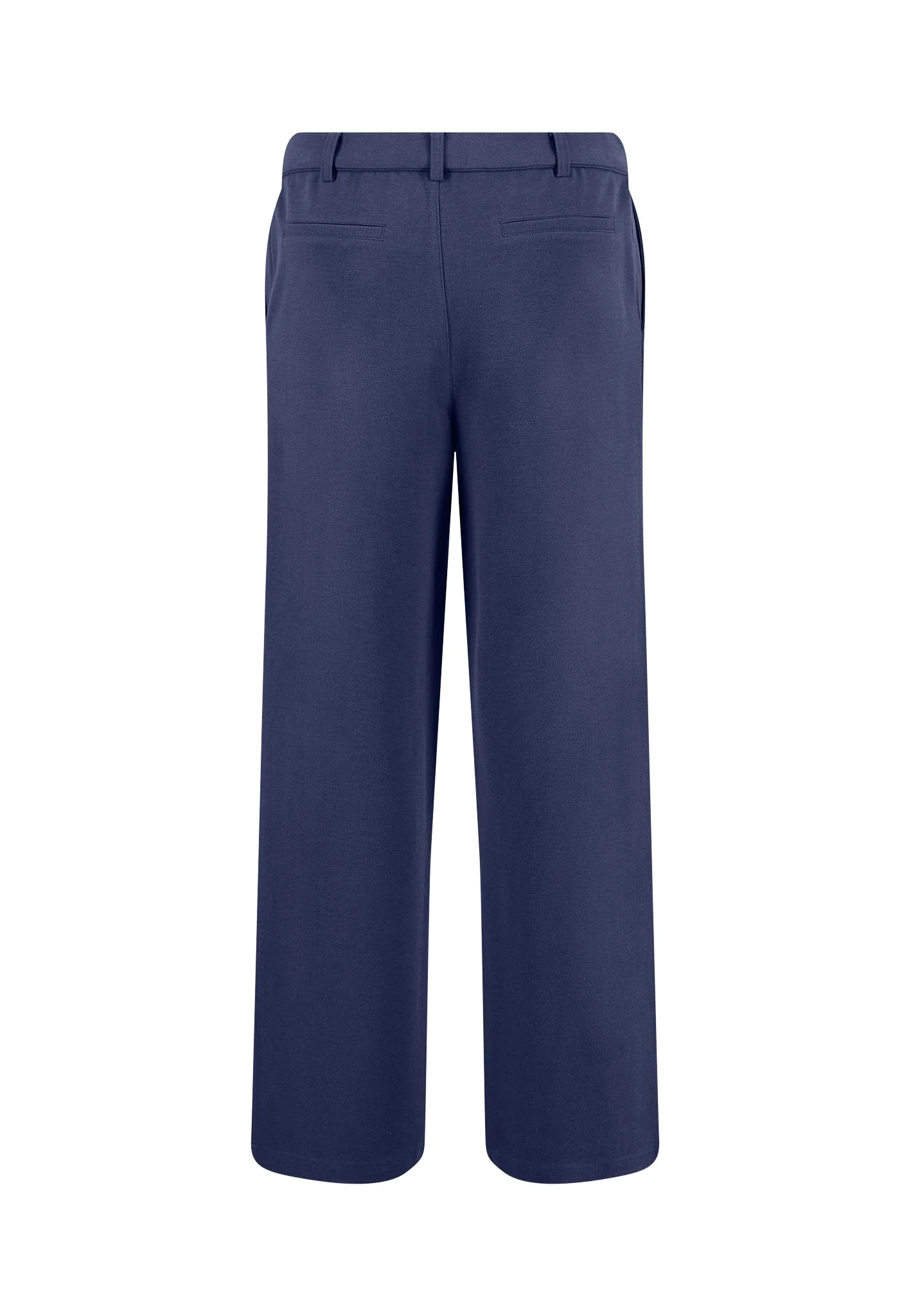 Hose aus Baumwoll-Mix - Straight-Leg - Image 7