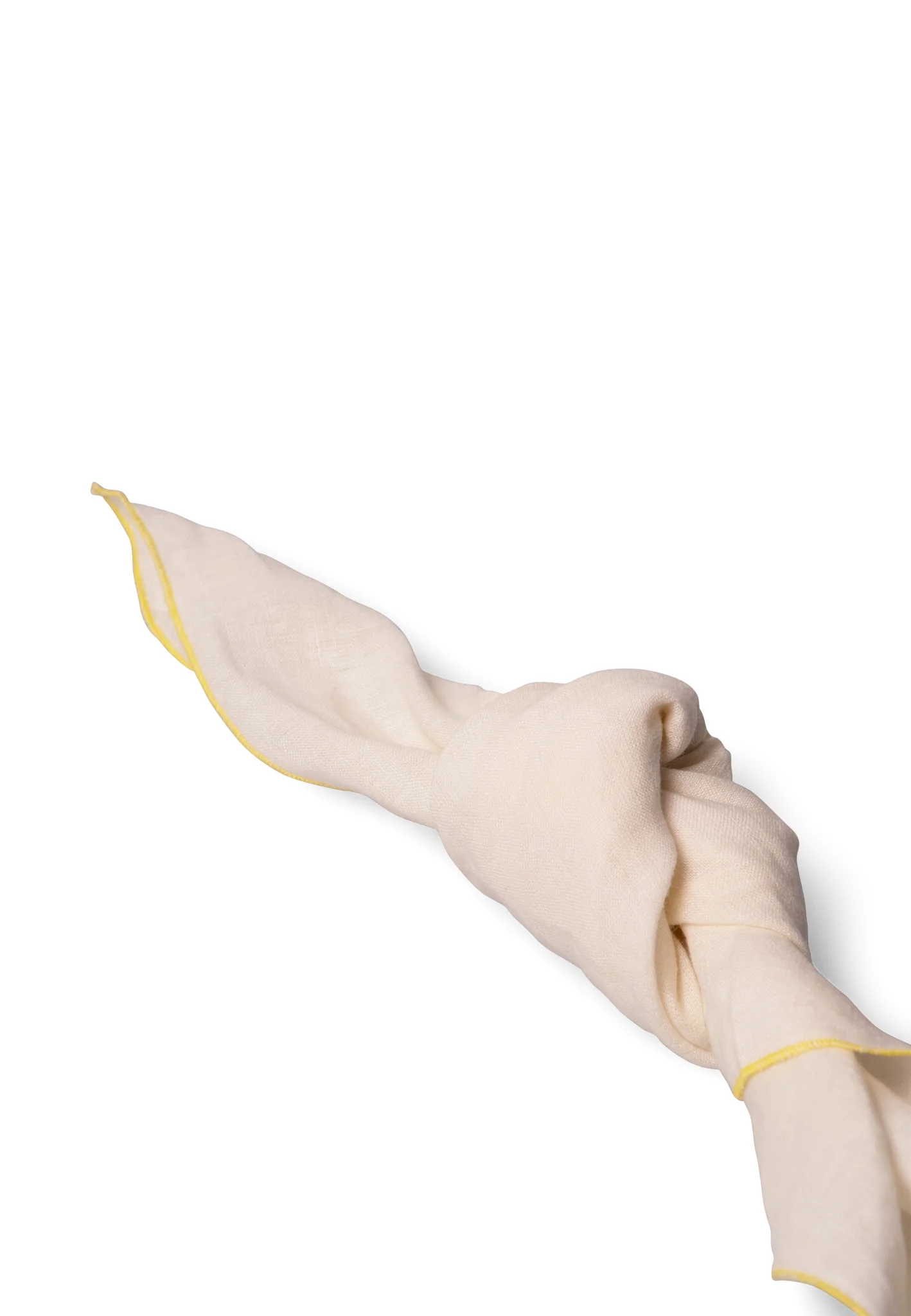 IMARA Leinen Servietten - Image 3