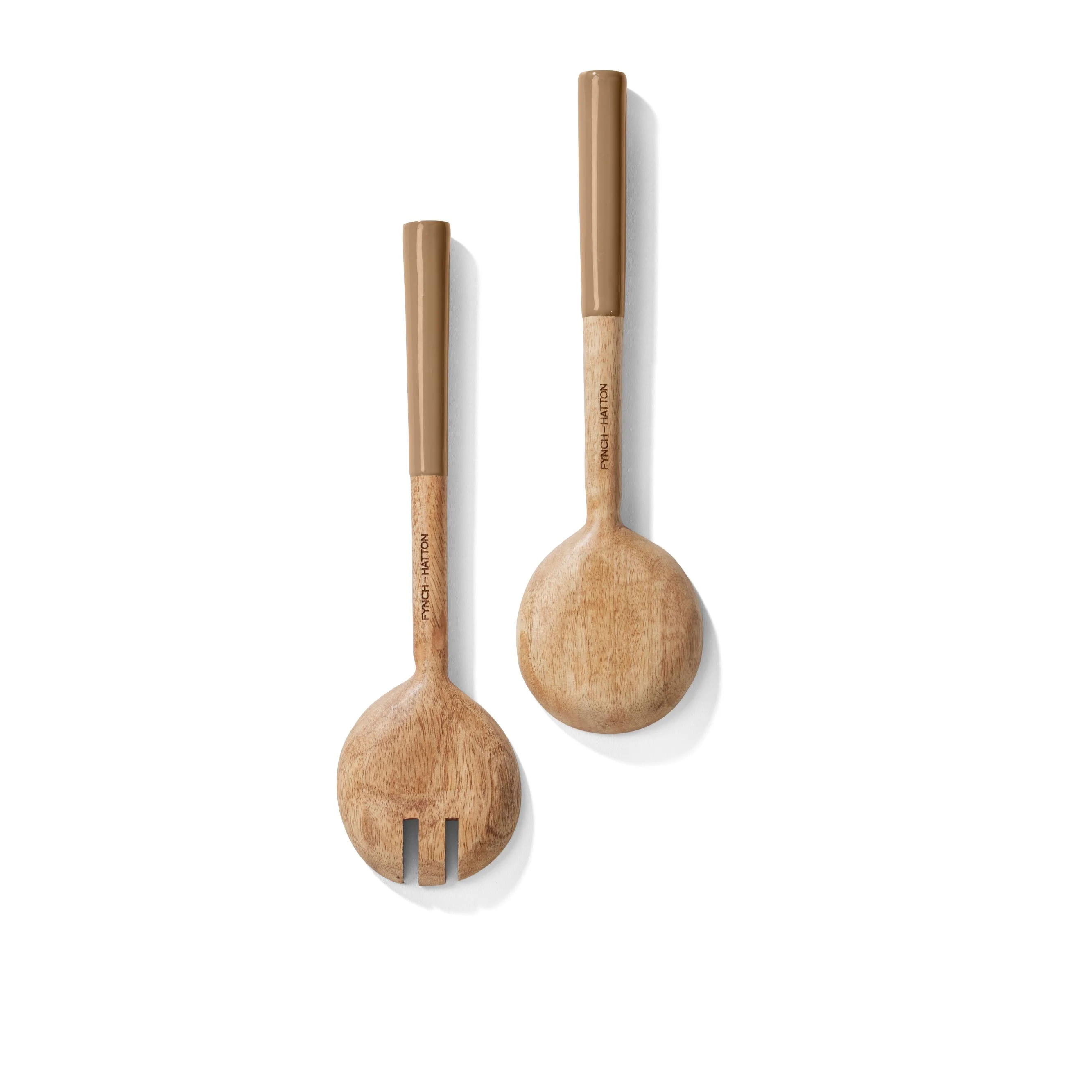 KISHA Salatbesteck - Image 5