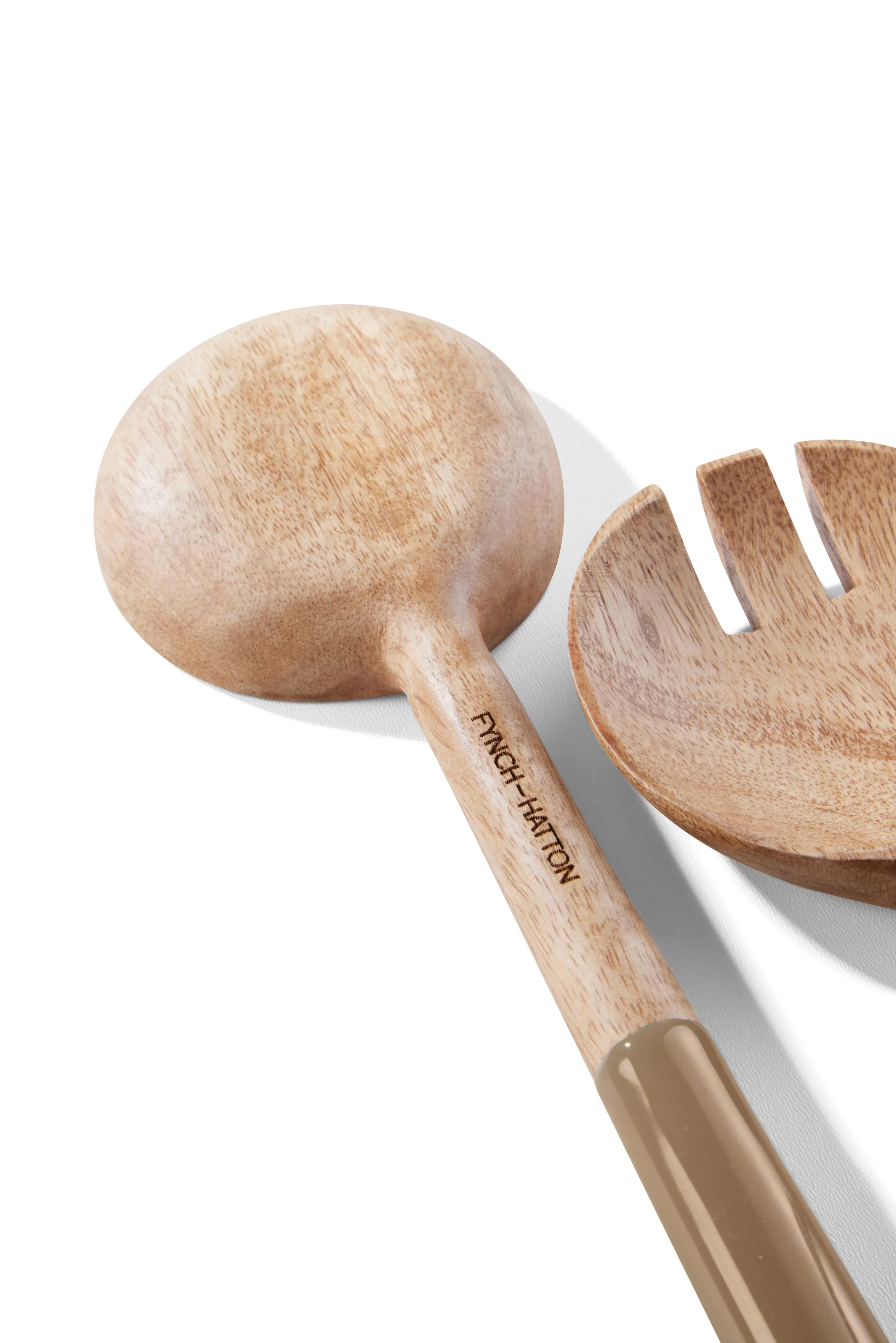 KISHA Salatbesteck - Image 6