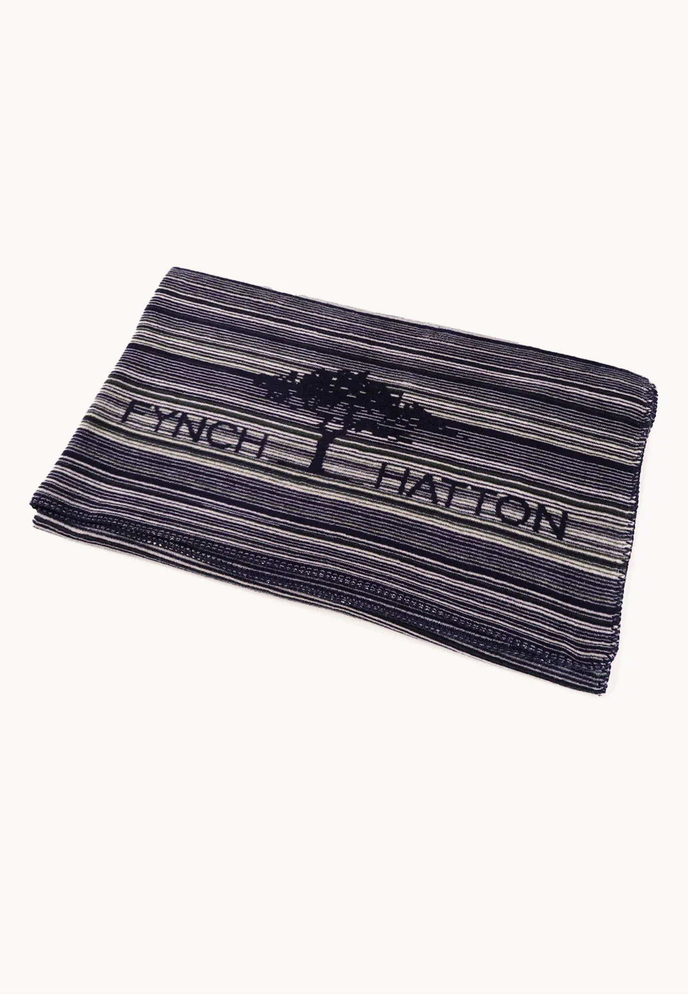 KOMBERS Wohndecke mit Streifen - Image 3