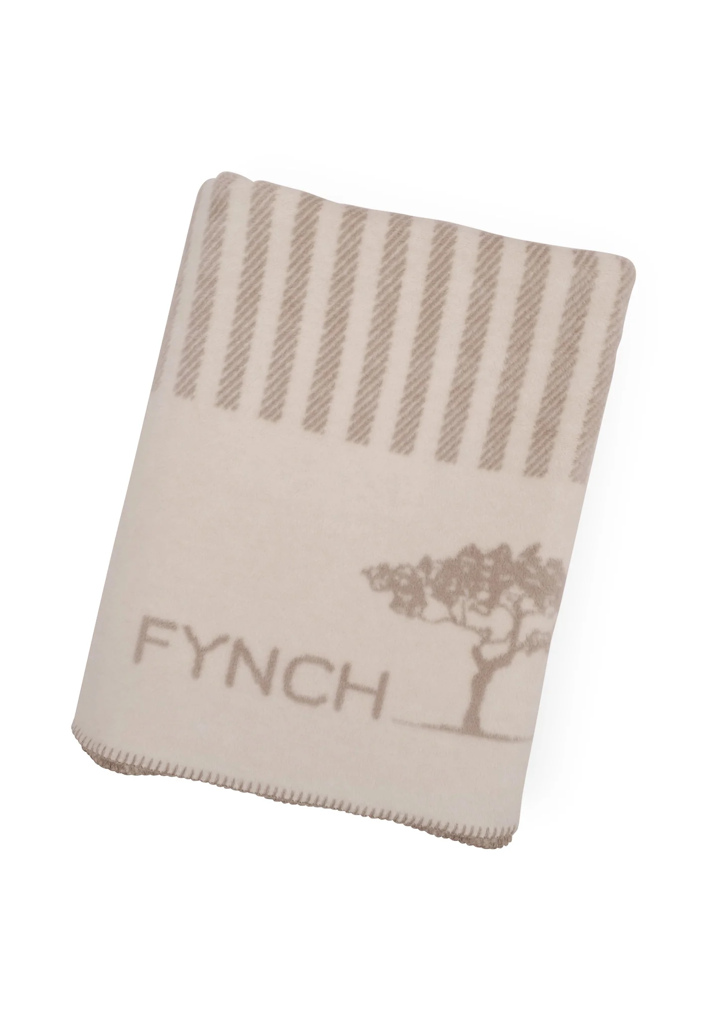 KOMBERS Wohndecke mit Streifen - Image 5