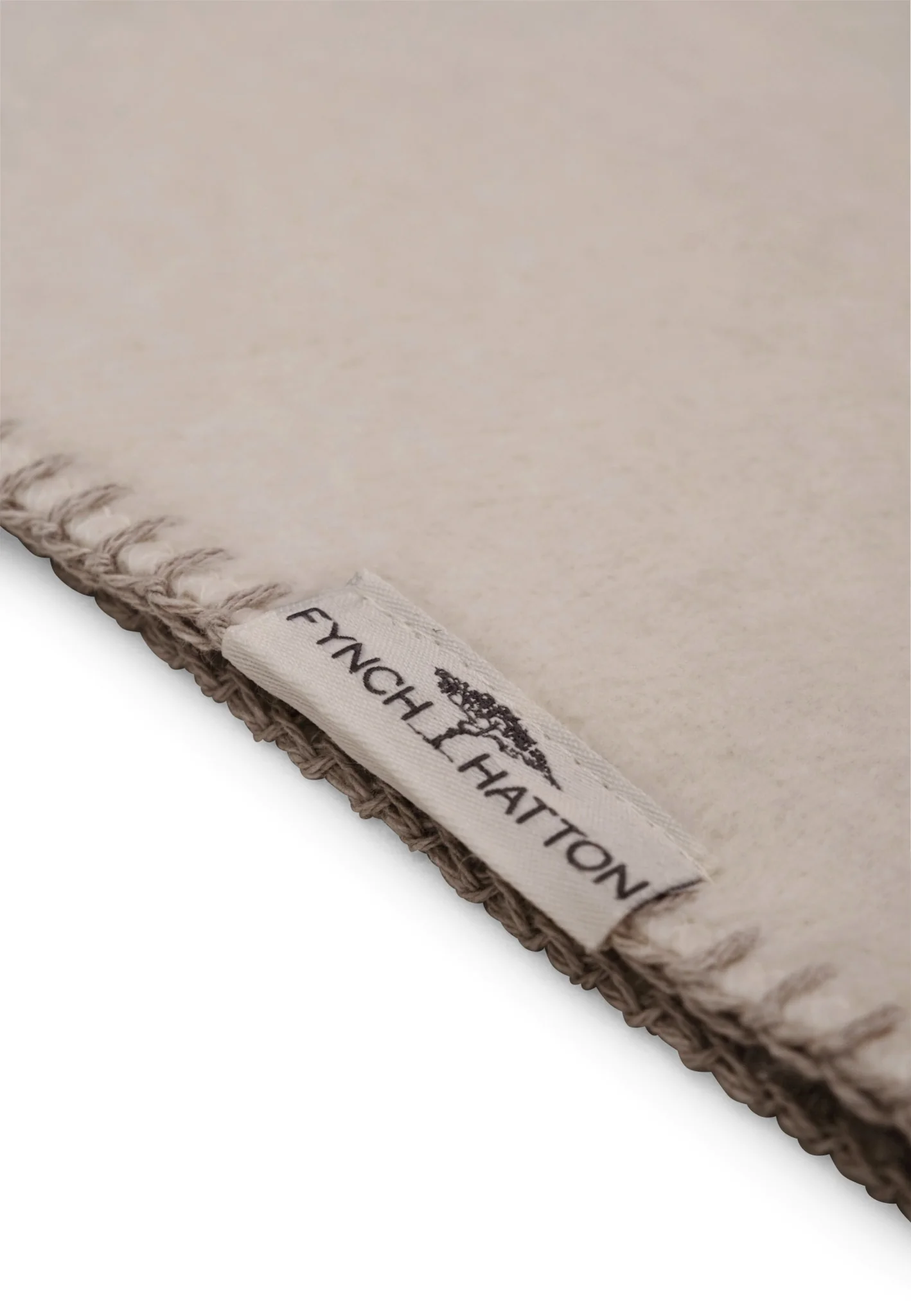 KOMBERS Wohndecke mit Streifen - Image 7