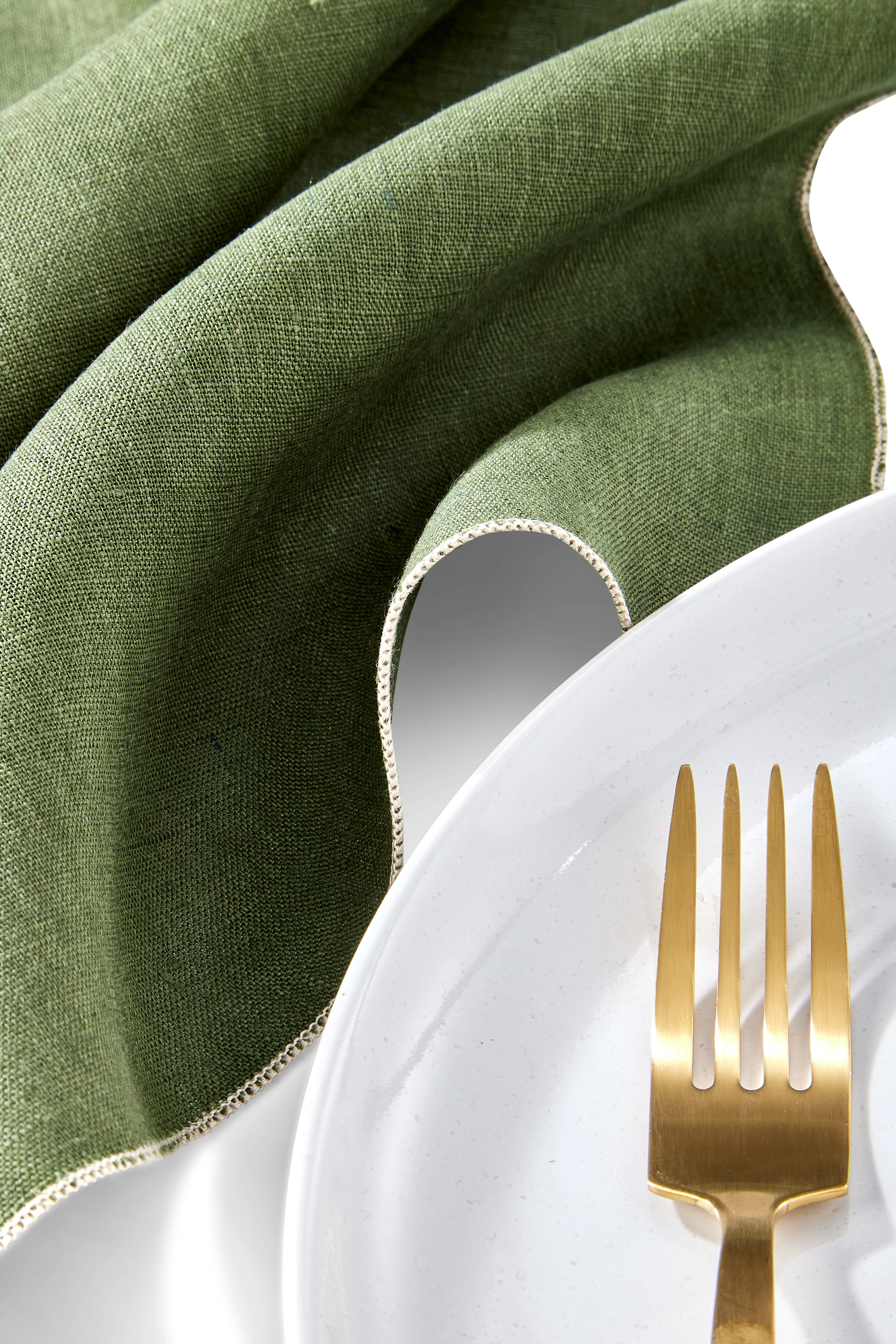 LUMO Leinen-Servietten - Image 10