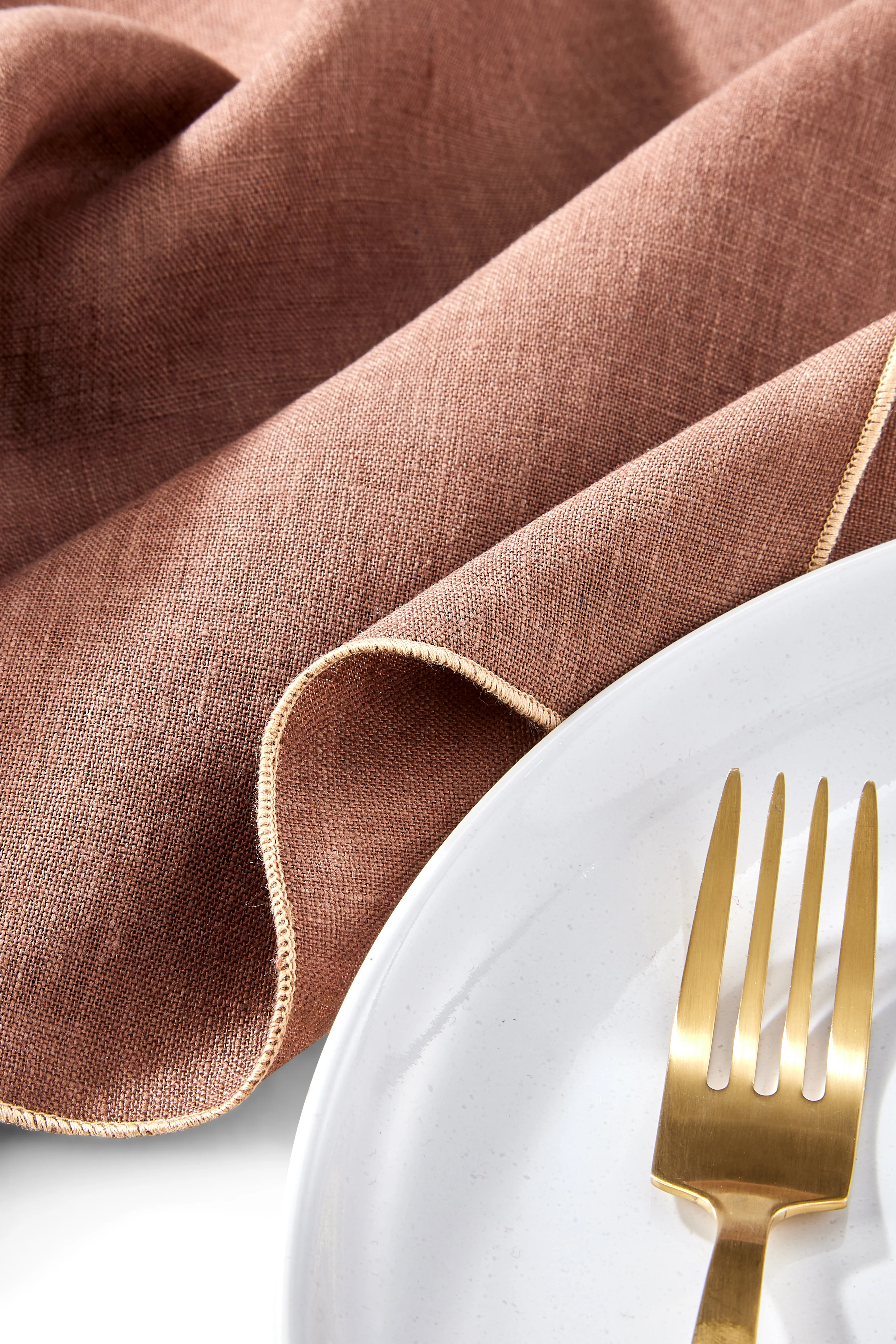 LUMO Leinen-Servietten - Image 3