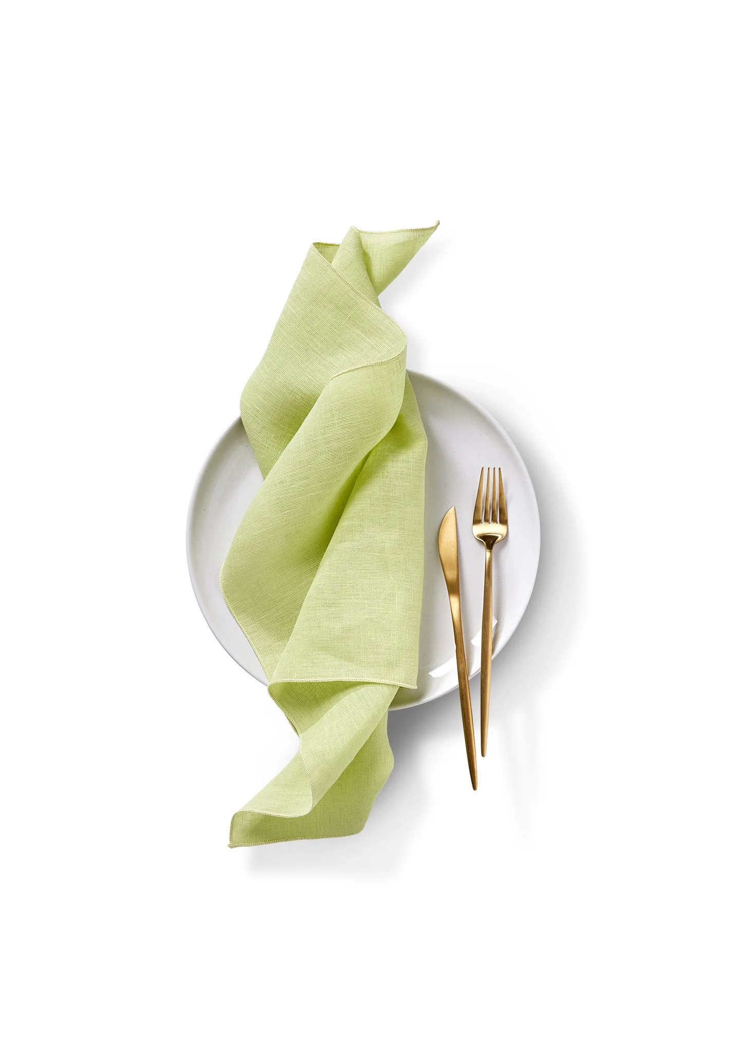 LUMO Leinen-Servietten | 4er-Set - Image 10