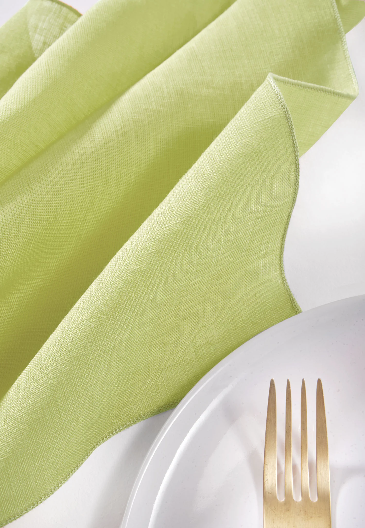 LUMO Leinen-Servietten | 4er-Set - Image 12