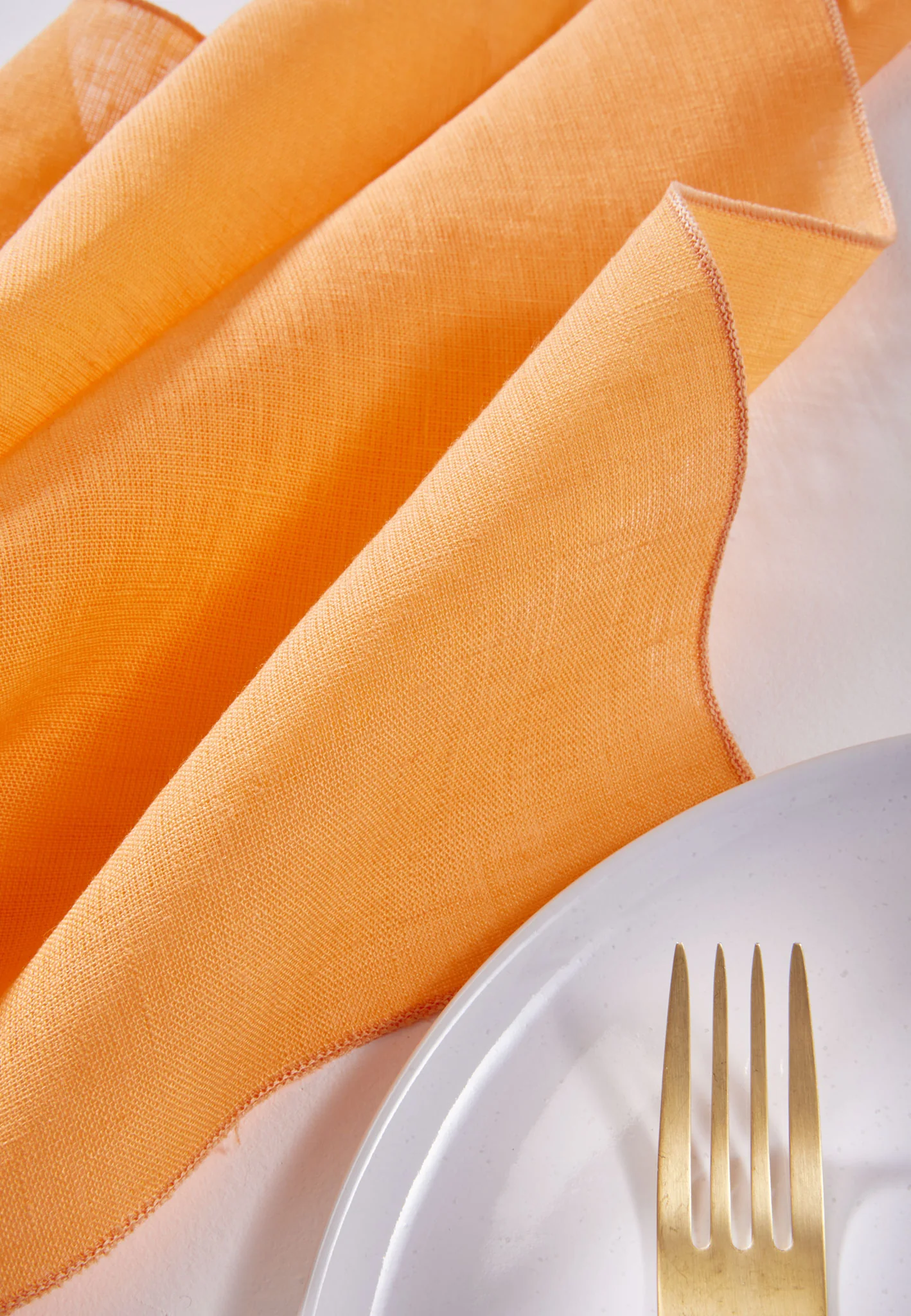 LUMO Leinen-Servietten | 4er-Set - Image 4