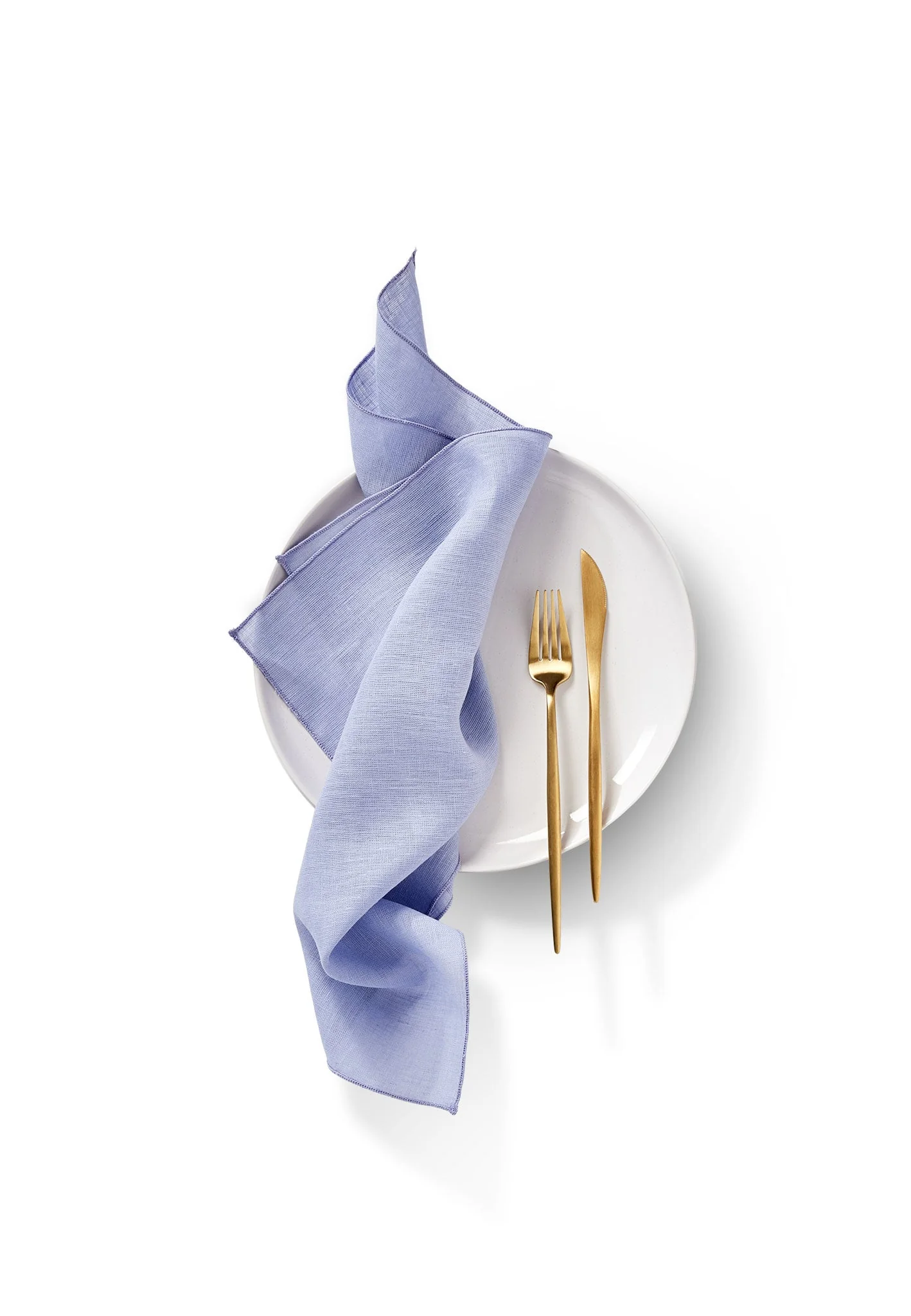 LUMO Leinen-Servietten | 4er-Set - Image 6