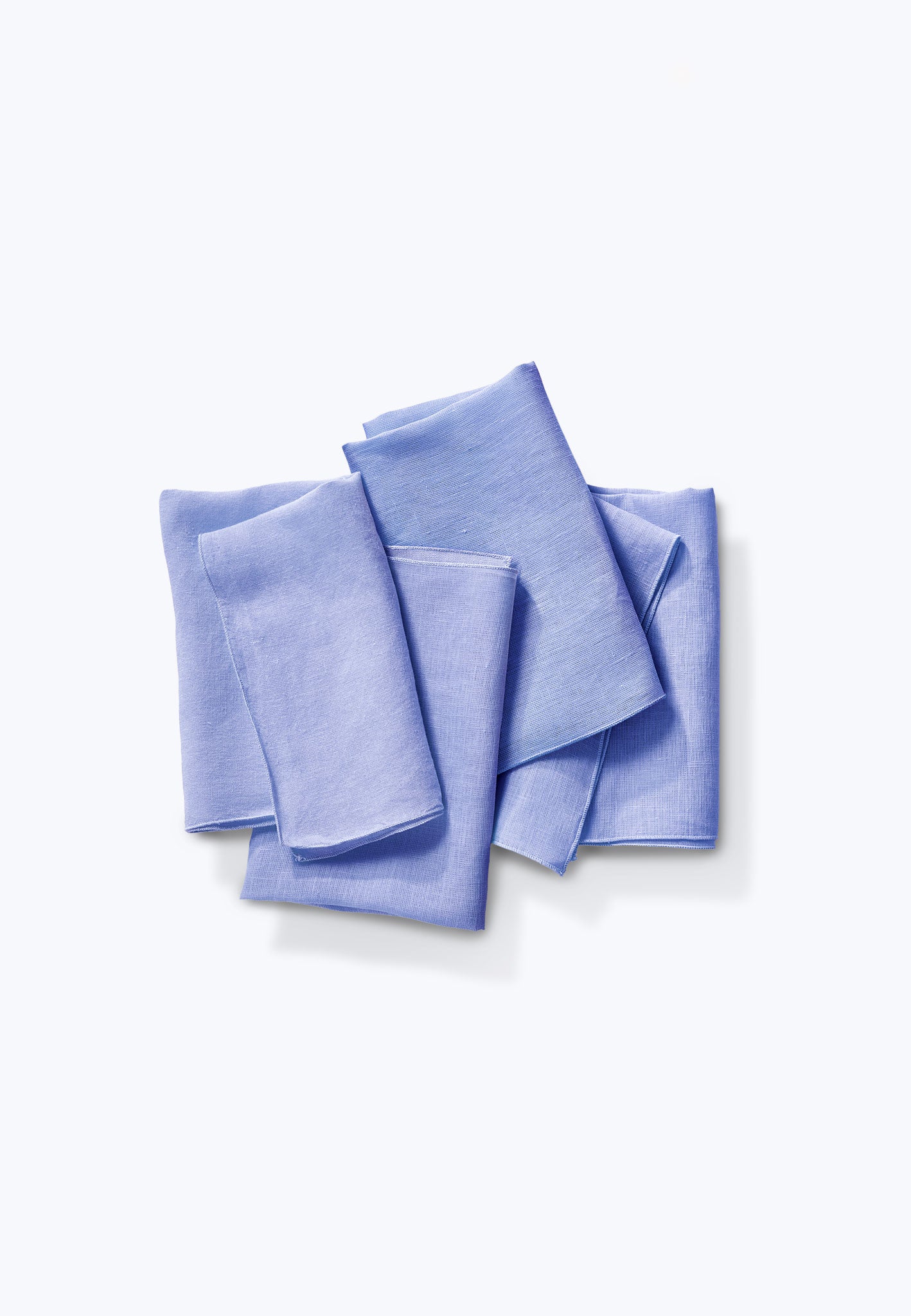 LUMO Leinen-Servietten | 4er-Set - Image 7