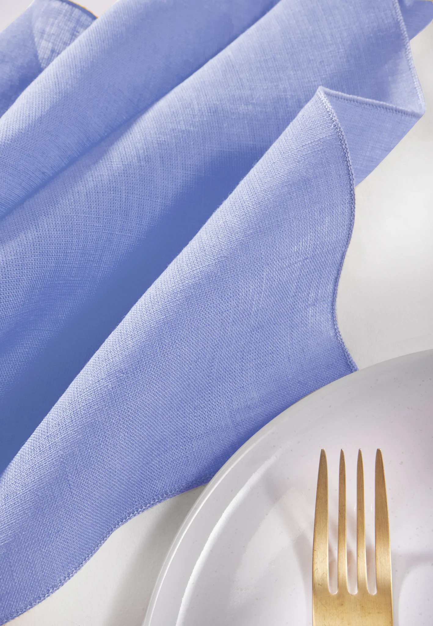 LUMO Leinen-Servietten | 4er-Set - Image 8
